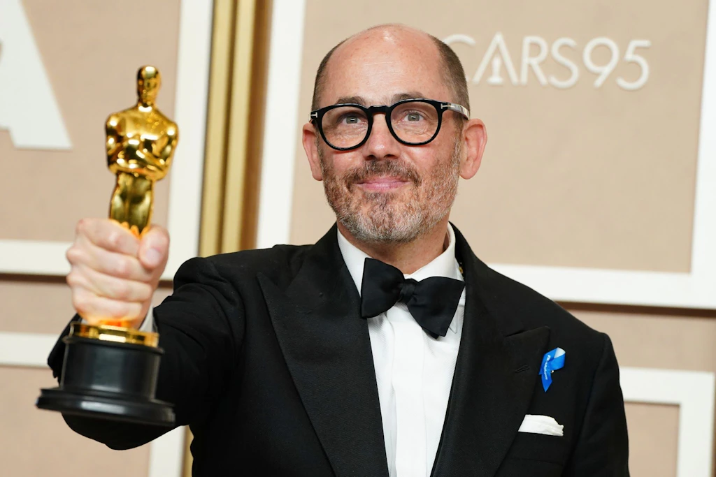 DIESE Deutschen kämpfen um den Oscar