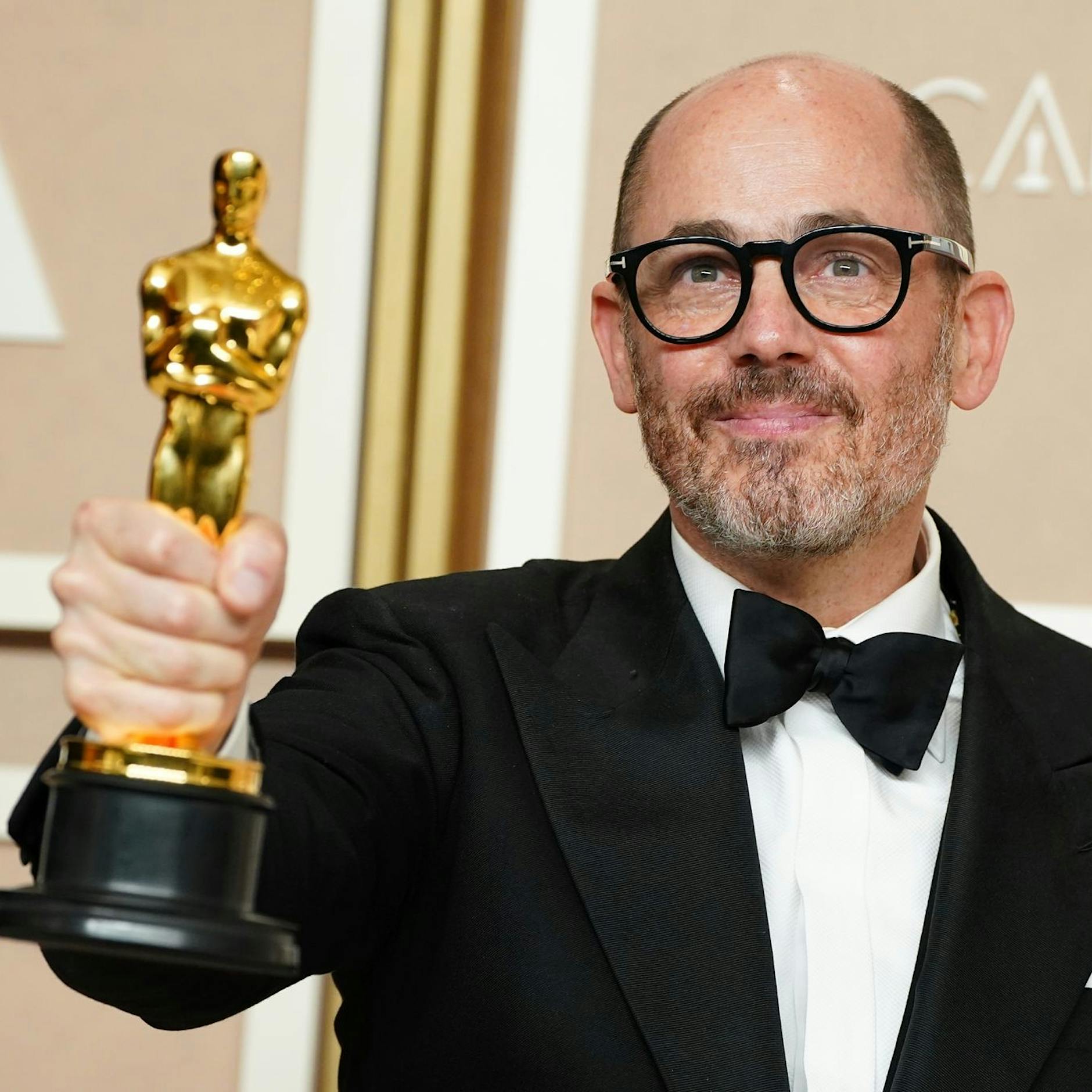 DIESE Deutschen kämpfen um den Oscar