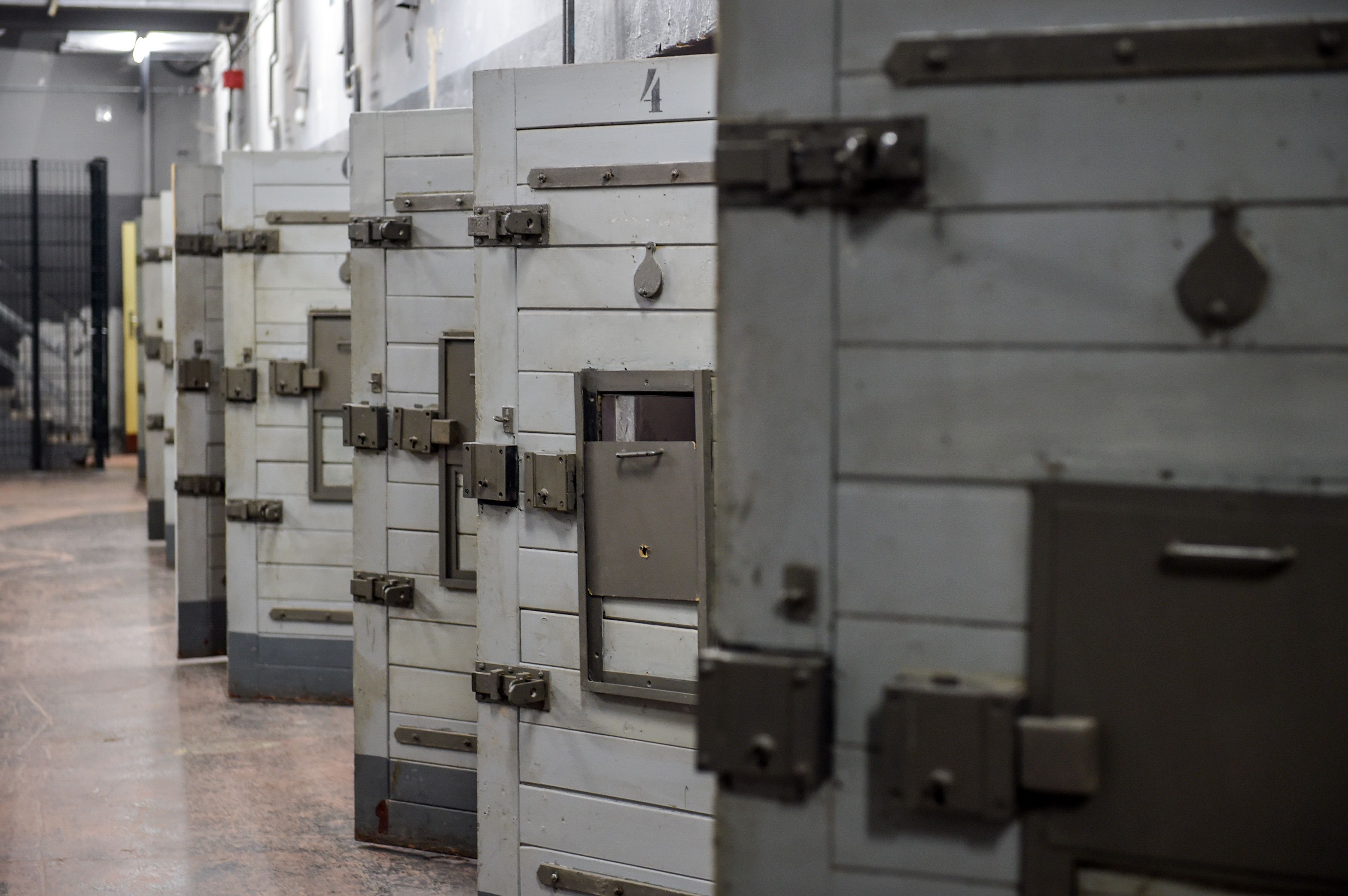 Image - Letztes Gesetz der Ampel: Mehr Geld und Hilfen für Opfer des DDR-Regimes