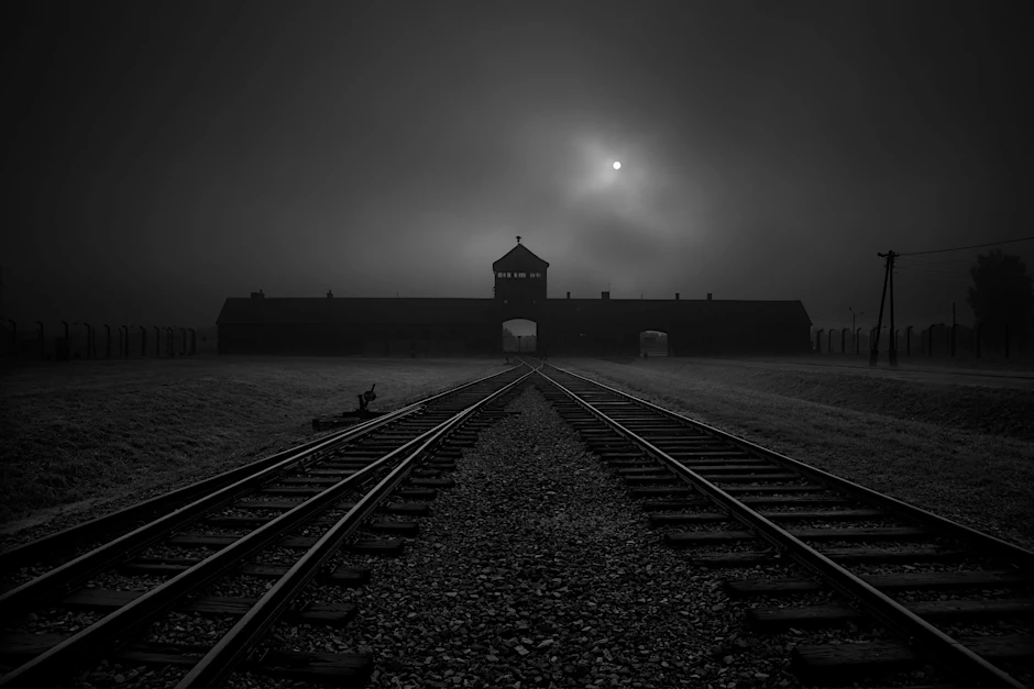 „Suche nach G’tt… in Auschwitz und Birkenau“ – eine Ausstellung 80 Jahre nach der Befreiung des KZs.