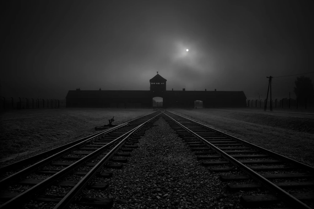 Brief aus Auschwitz: „Wir möchten so gerne leben, doch man lässt uns nicht“