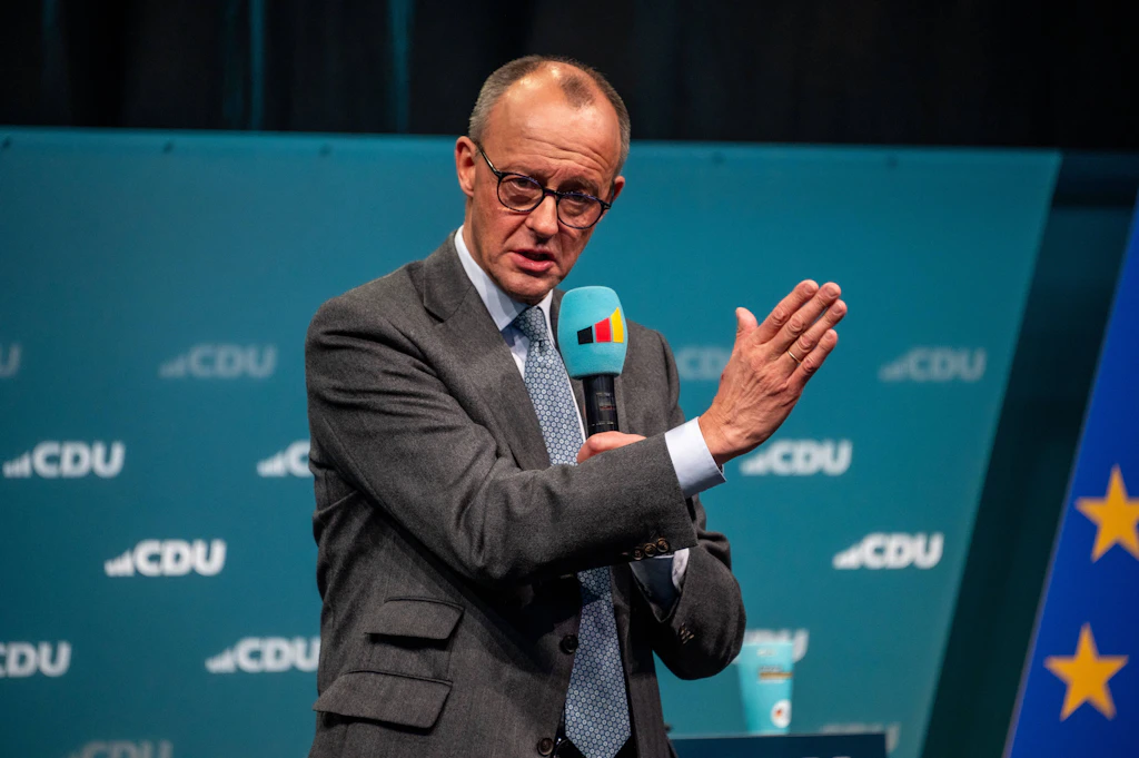Kommentar – Merz redet Klartext bei der Migration: Doch auch die „ideologische Wirtschaftspolitik“ in Deutschland muss aufhören