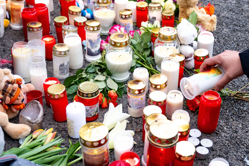 Getöteter Yannis (2) aus Aschaffenburg: DAS war sein großer Traum!