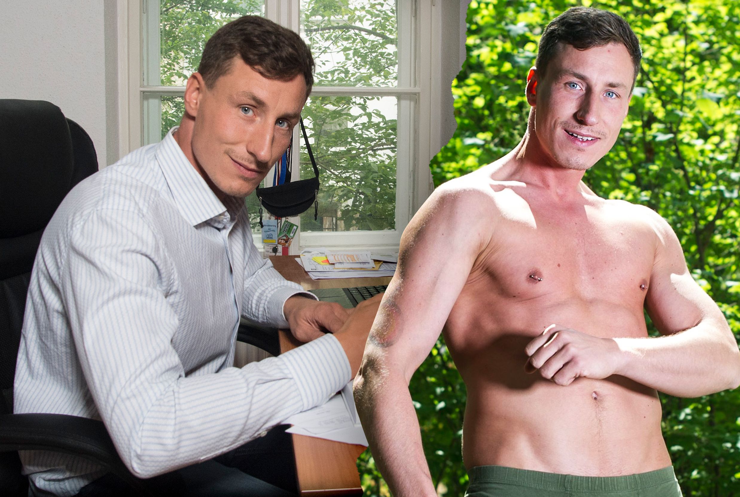 Porno-Star verrät: DAS passiert, wenn’s mit der Erektion nicht klappt!