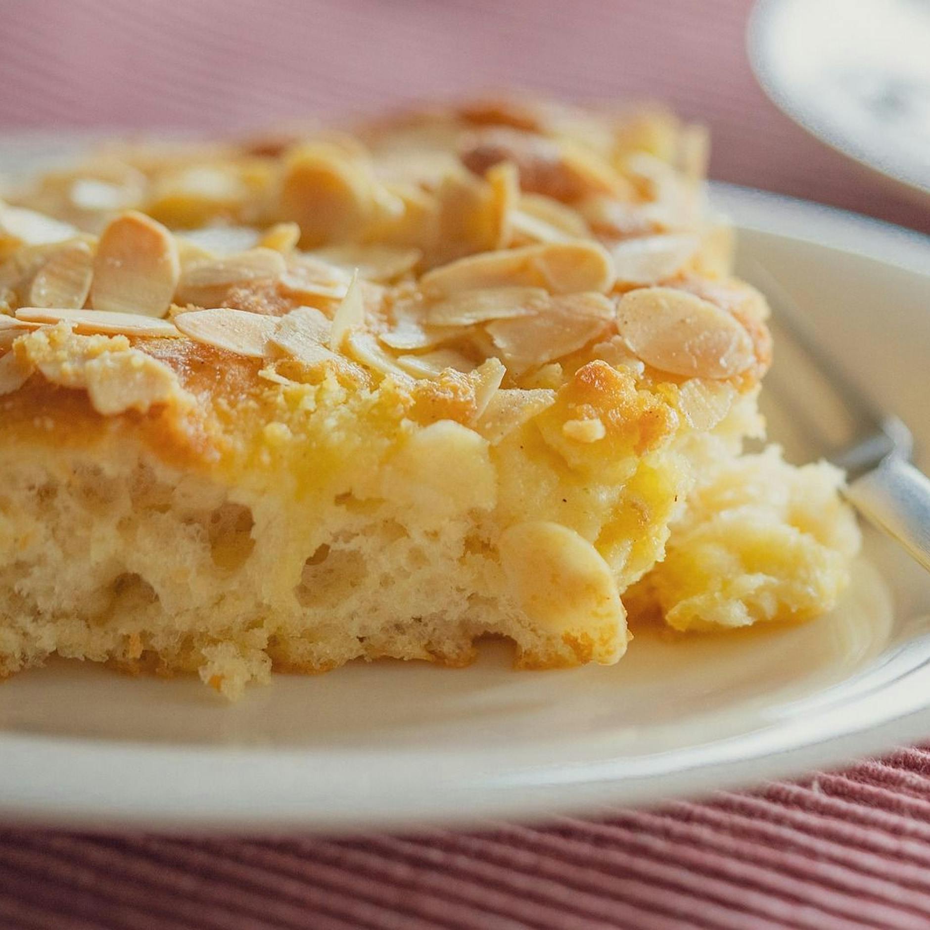 Kennen Sie Anhalterkuchen? Omas Rezept für Blechkuchen aus Ostpreußen