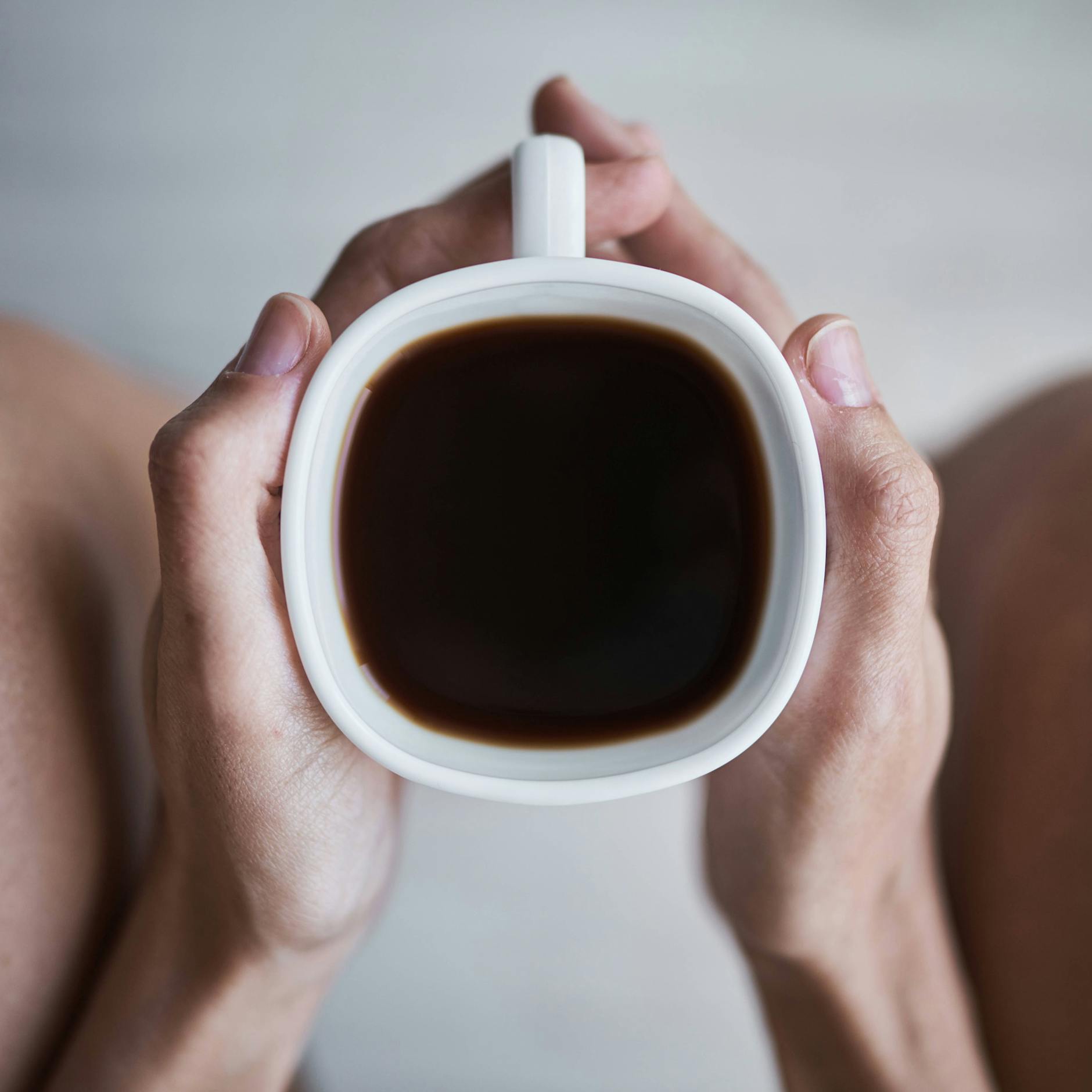 Letzter Kaffee am Tag: Wann Sie ihn laut Studien trinken sollten