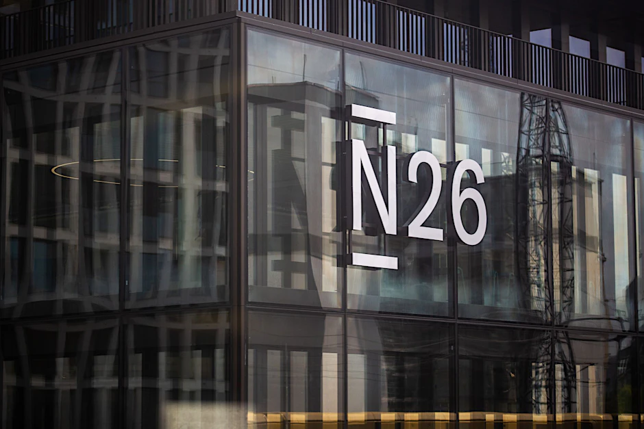 Eine deutsche Erfolgsgeschichte: Die Neobank N26 ist mittlerweile über acht Milliarden Euro wert.