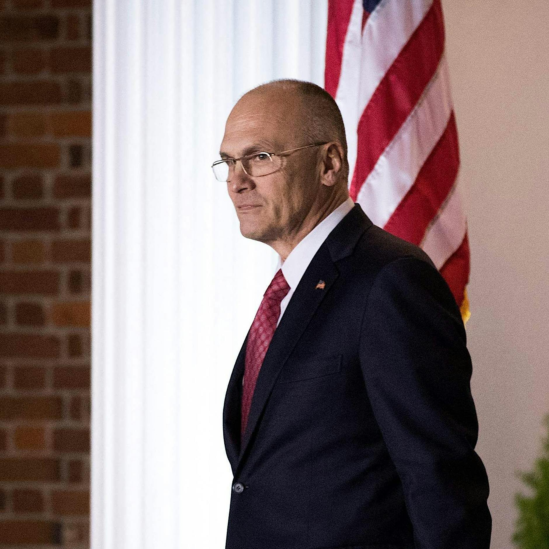 Ehemaliger Fast-Food-Unternehmer Andrew Puzder soll US-Botschafter bei der EU werden