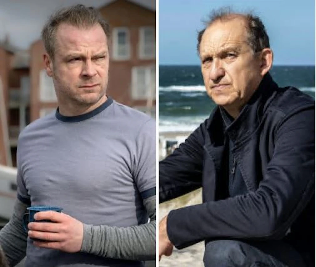 Krimi-Duell: „Nord bei Nordwest“ gegen „Nord Nord Mord“ – wer ist besser?