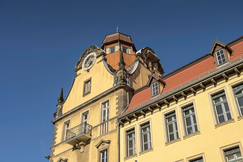 Direktorin der Friedrich-Bergius-Schule muss gehen: „Lehrer sollen die Klappe halten“