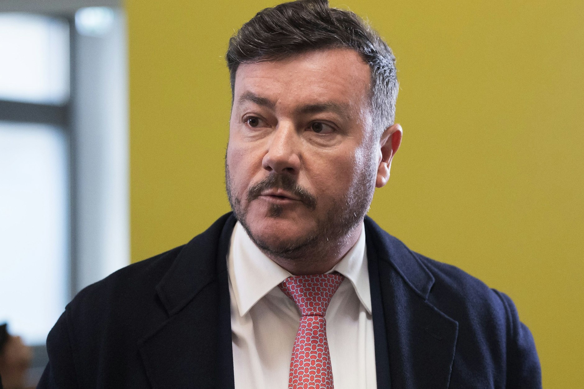 Rene Benko ist in Österreich festgenommen worden. (Archivbild)