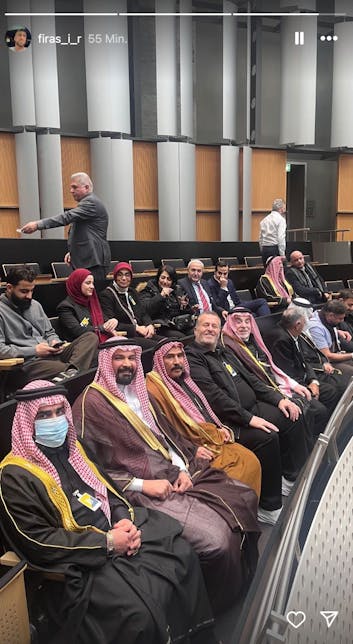 Issa Remmo im Abgeordnetenhaus von Berlin: Darum war der Clan-Chef im ...