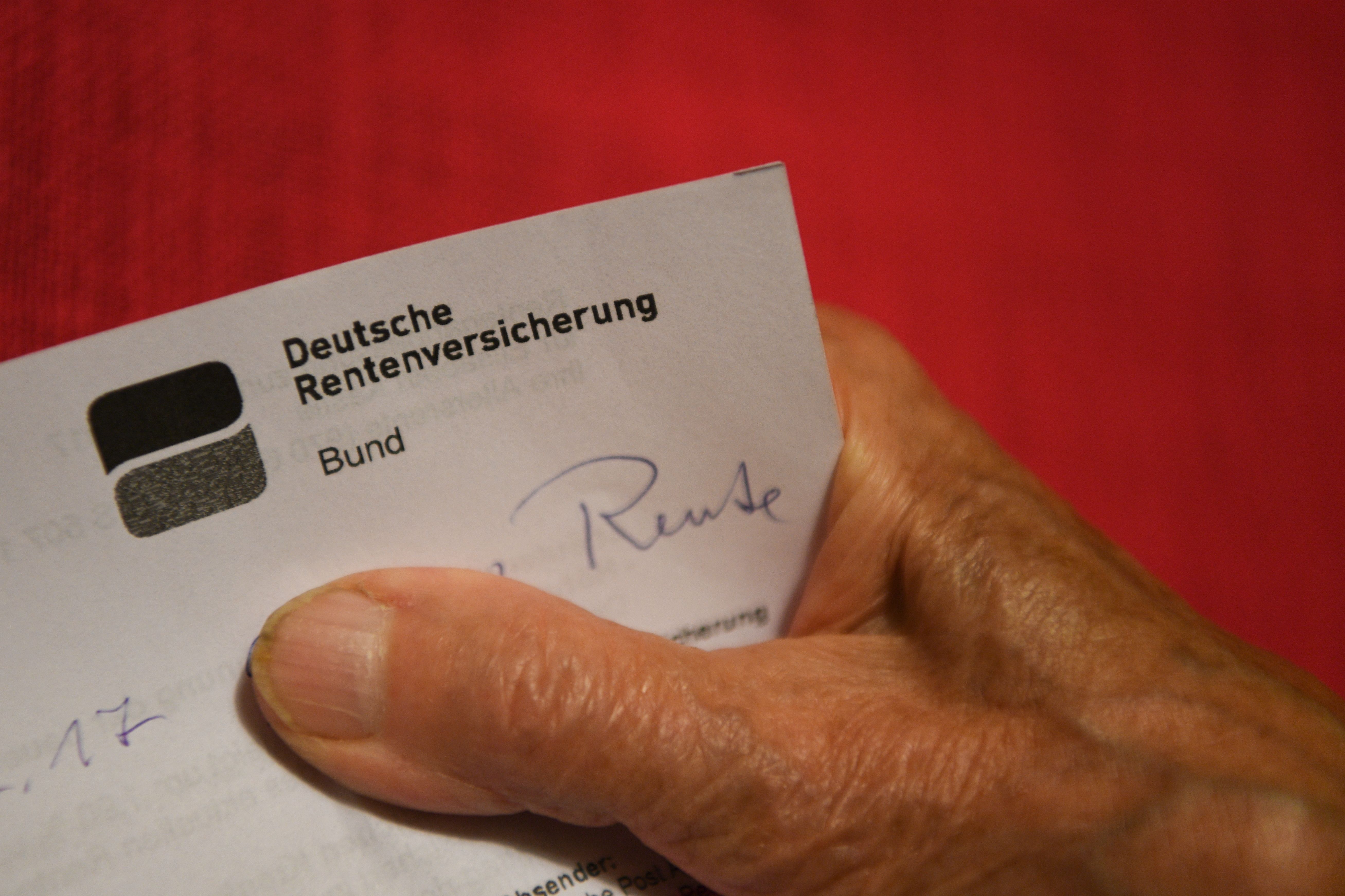 72-Jähriger bekommt nach 33 Beitragsjahren keine Rente