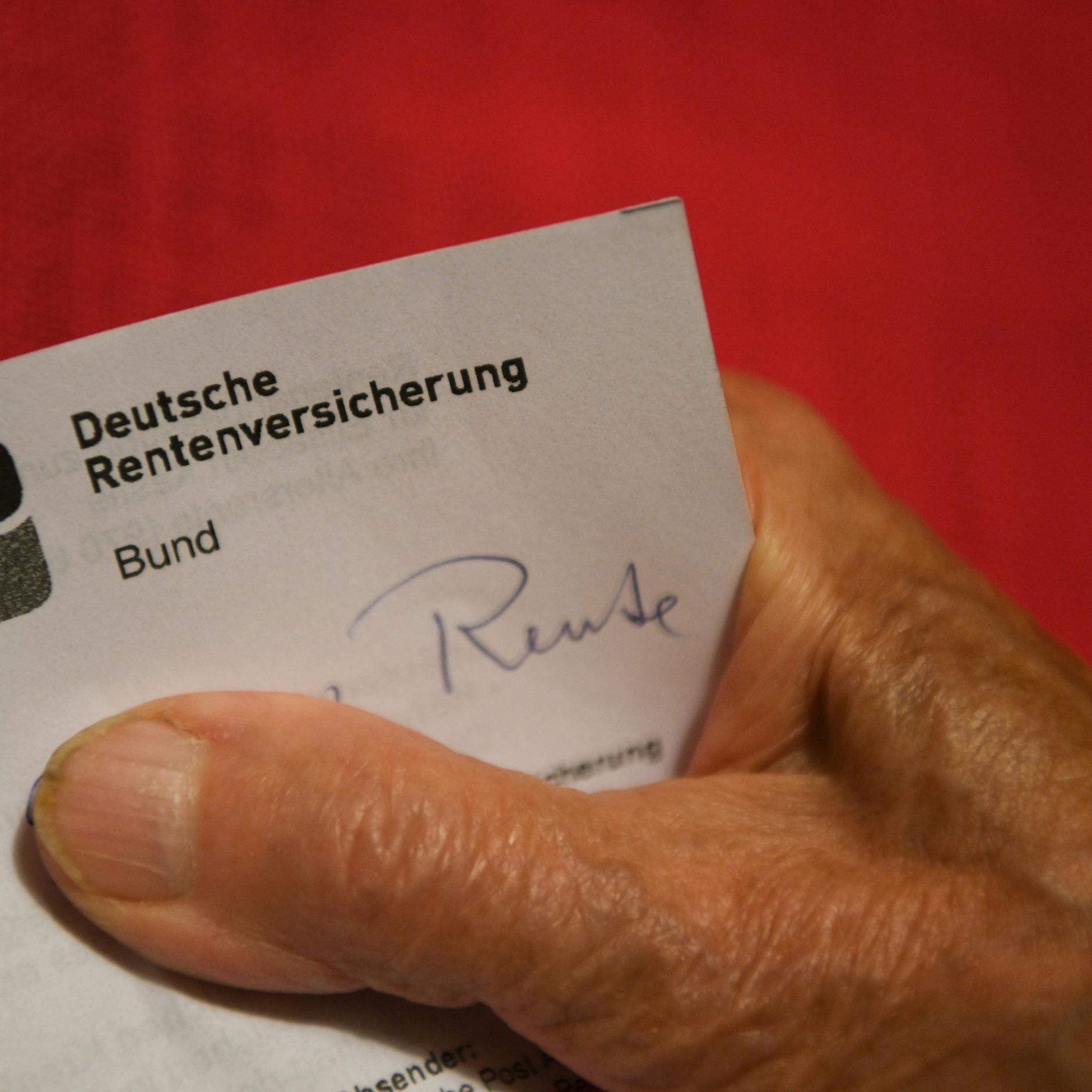 72-Jähriger bekommt nach 33 Beitragsjahren keine Rente