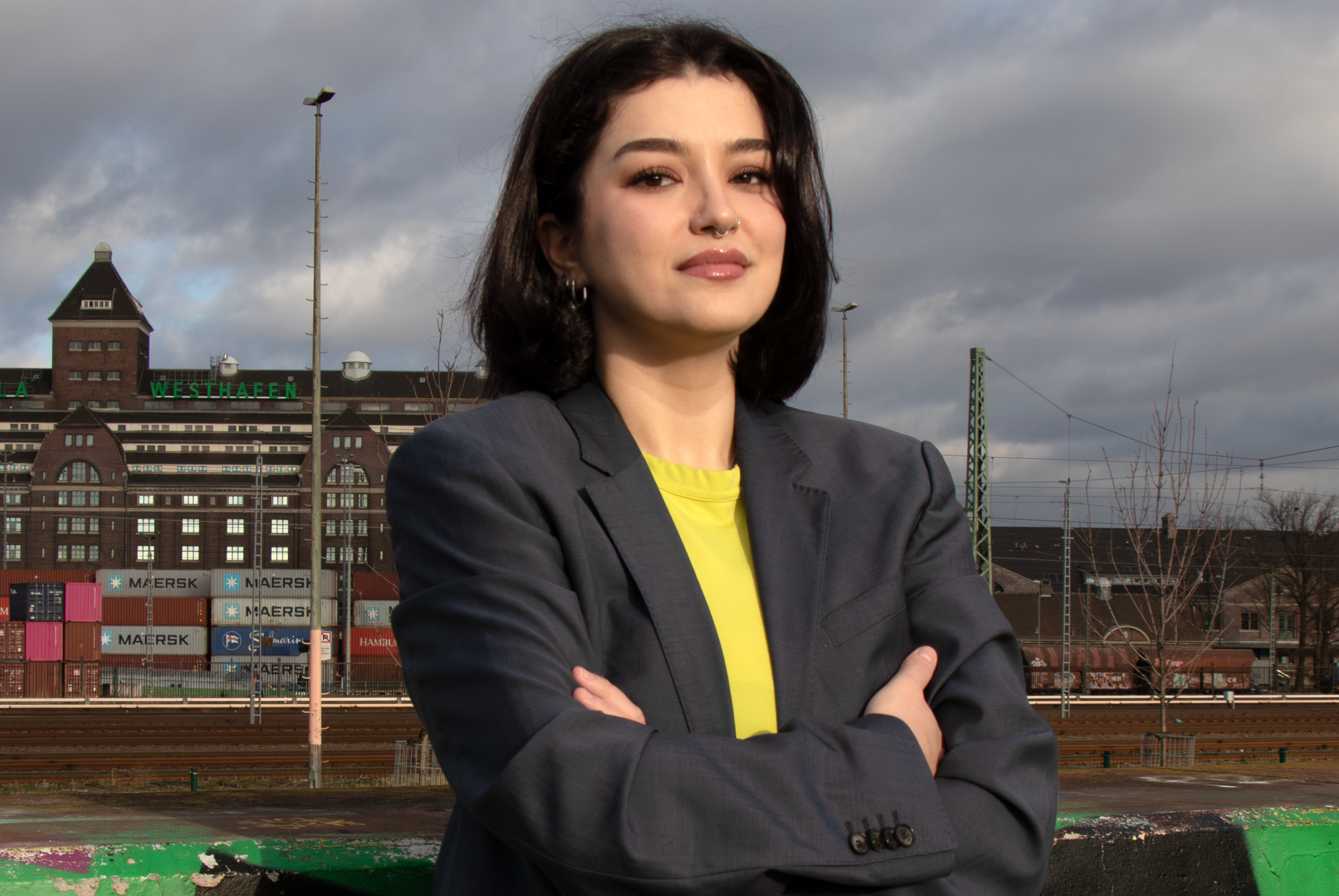 Exklusiv: Zweite Grüne wohl in Intrige gegen Stefan Gelbhaar verwickelt