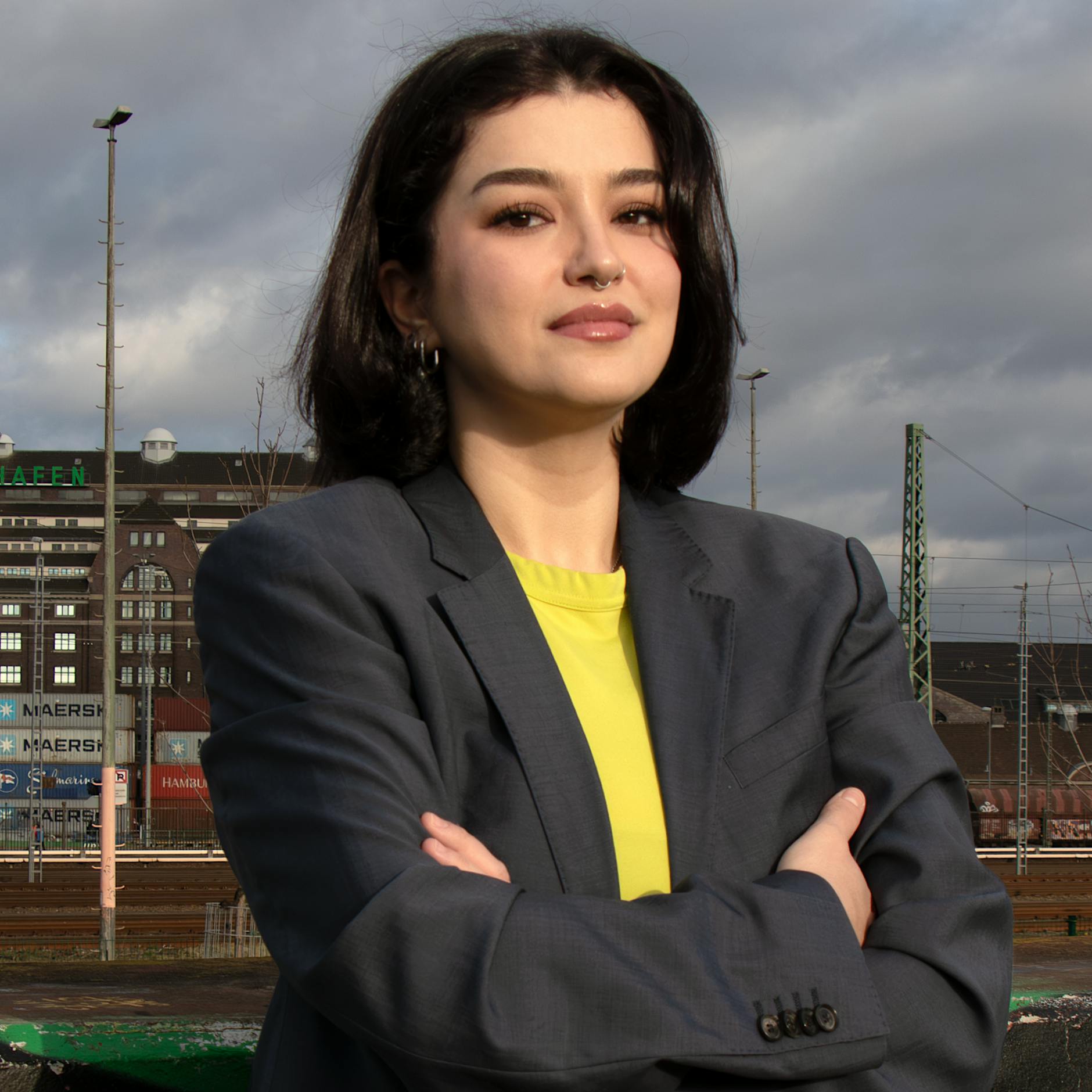 Exklusiv: Zweite Grüne wohl in Intrige gegen Stefan Gelbhaar verwickelt