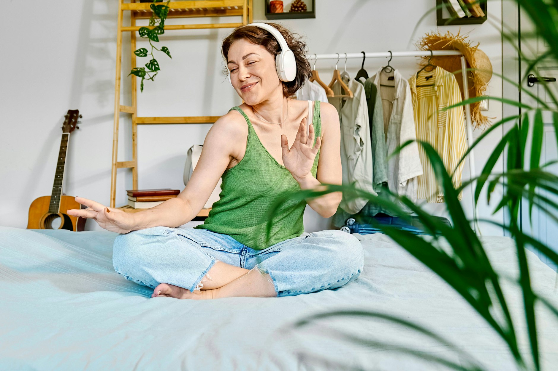 Wassermann, Ihr Horoskop ist ein Richtungsweiser für den Monat März 2025.