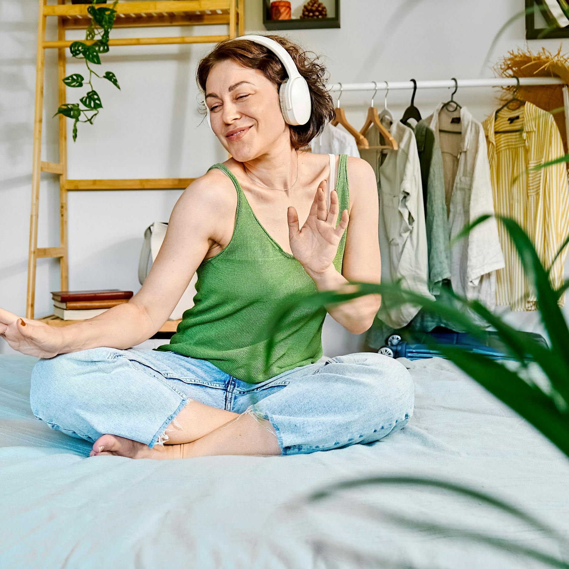 Das große Horoskop für März 2025 – Sternzeichen Wassermann