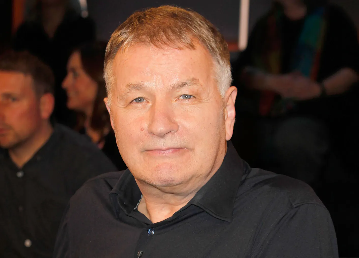 Thomas Rühmann (Dr. Heilmann) privat: Zwei Ehen und eine Leidenschaft!