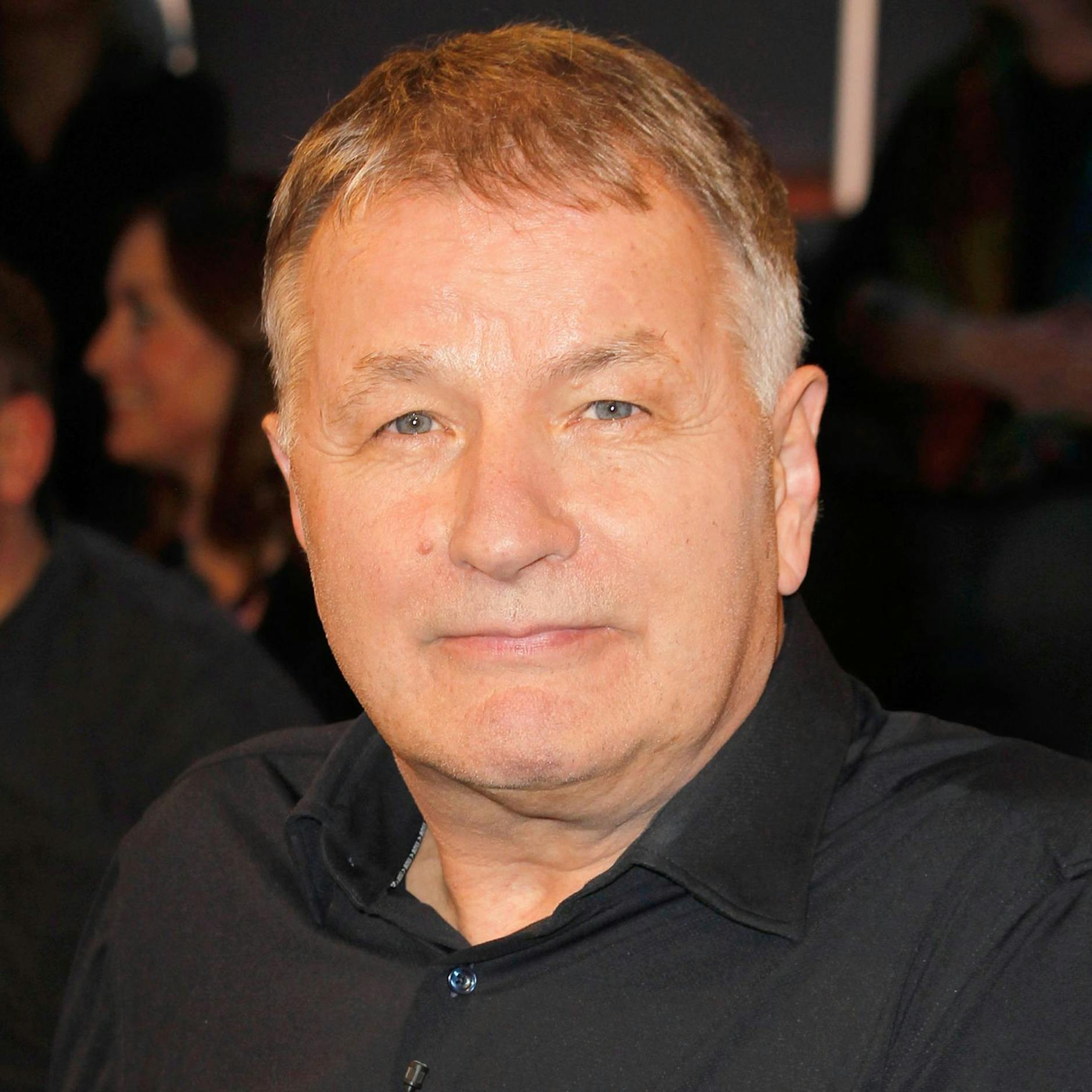 Thomas Rühmann (Dr. Heilmann) privat: Zwei Ehen und eine Leidenschaft!