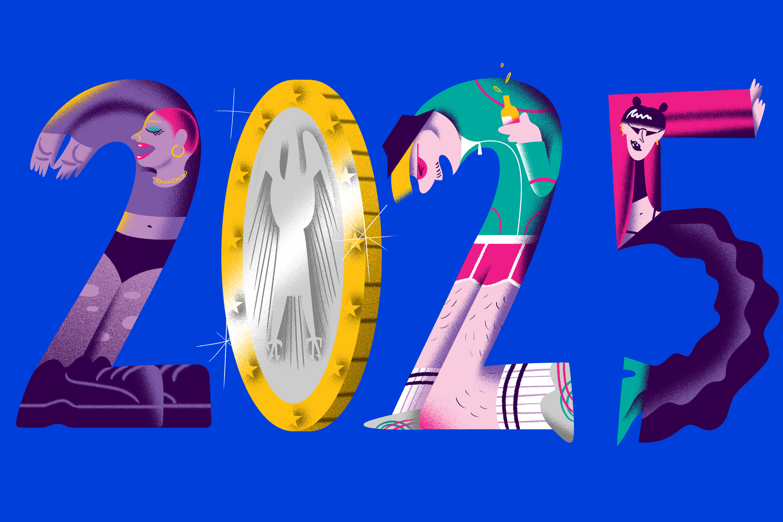 Wie das Berliner Nachtleben im neuen Jahr der Krise trotzen will