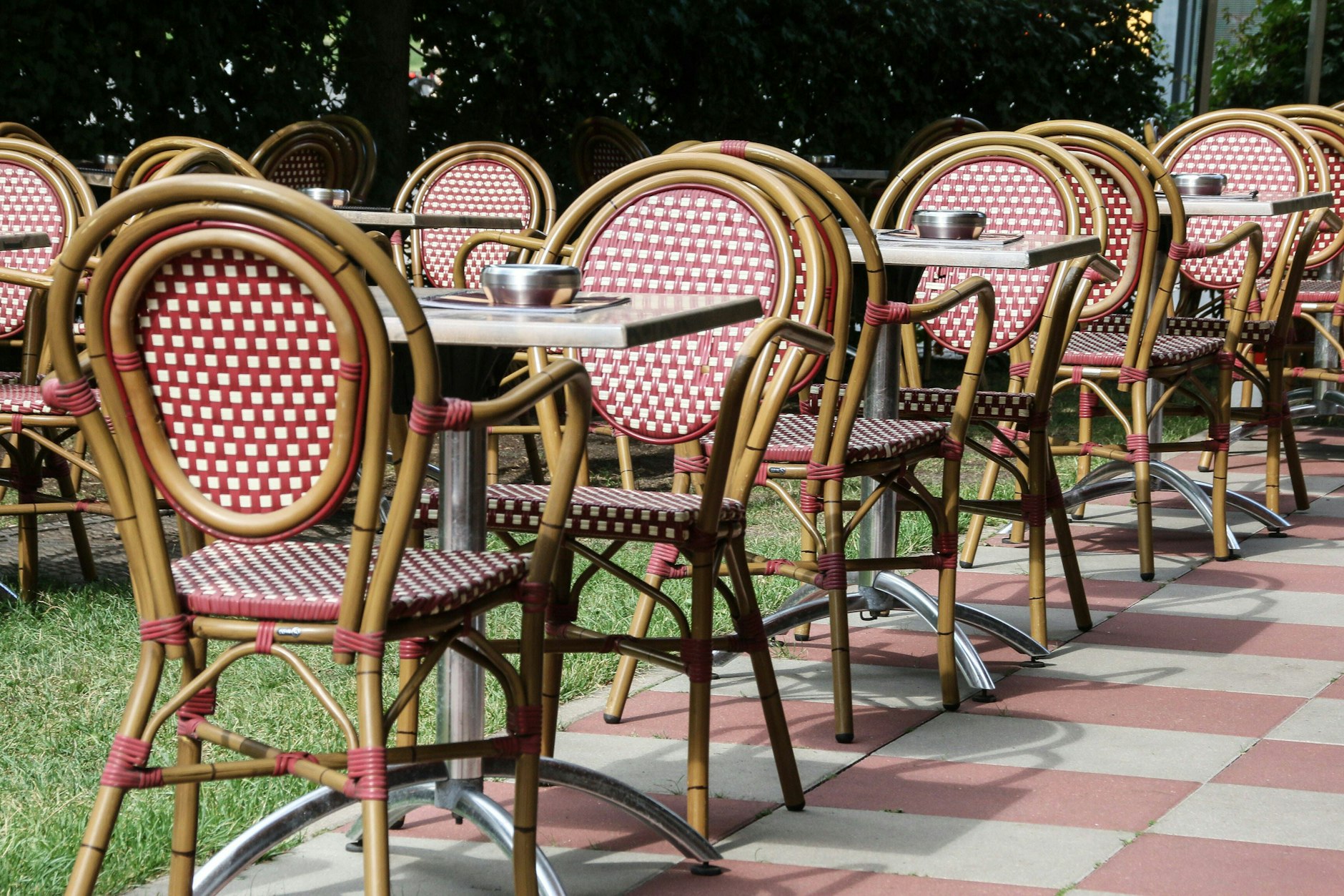 Den Tisch reserviert und nicht erschienen? Das kann in manchen Restaurants teuer werden.