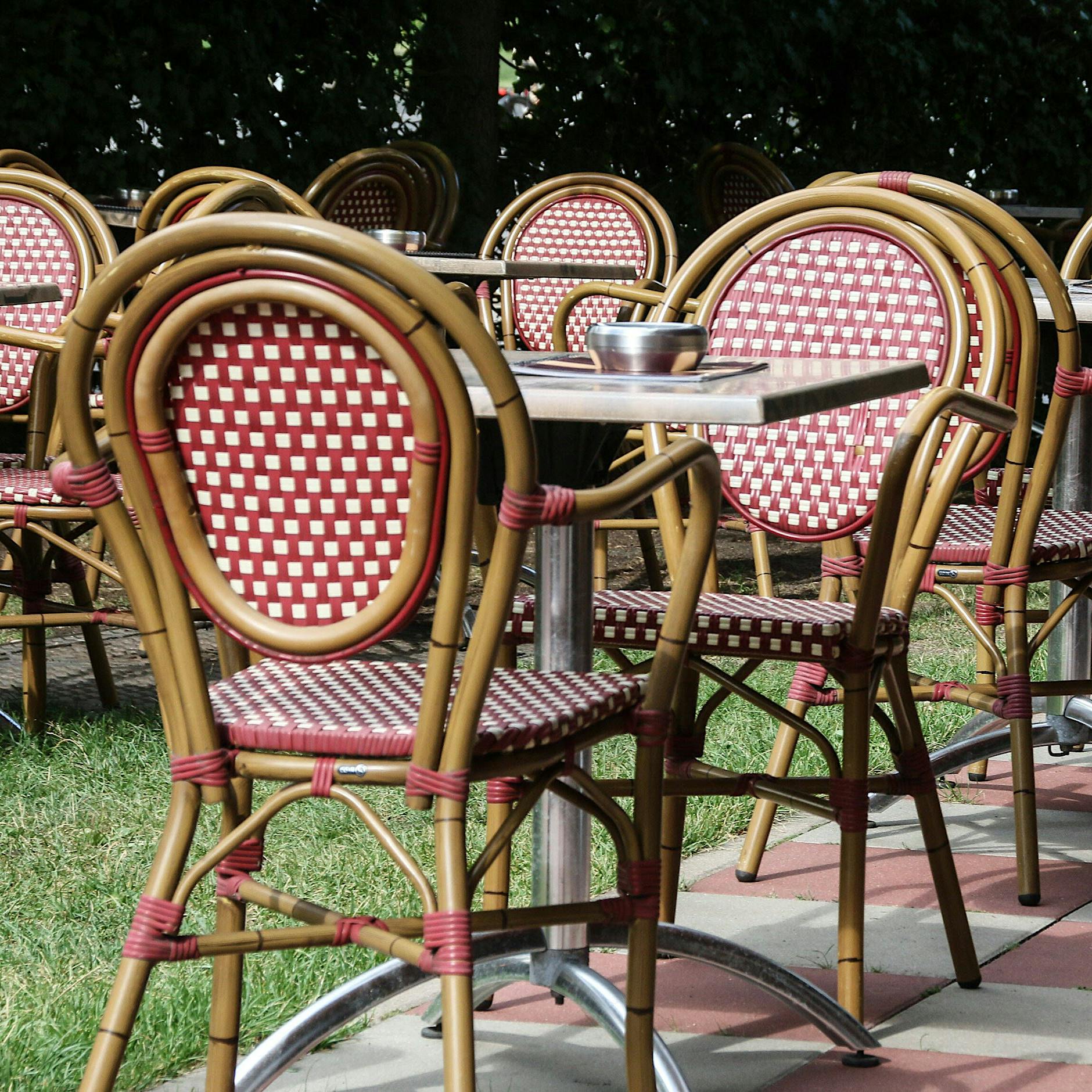 Reserviert und nicht aufgetaucht? In diesen Berliner Lokalen wird es besonders teuer