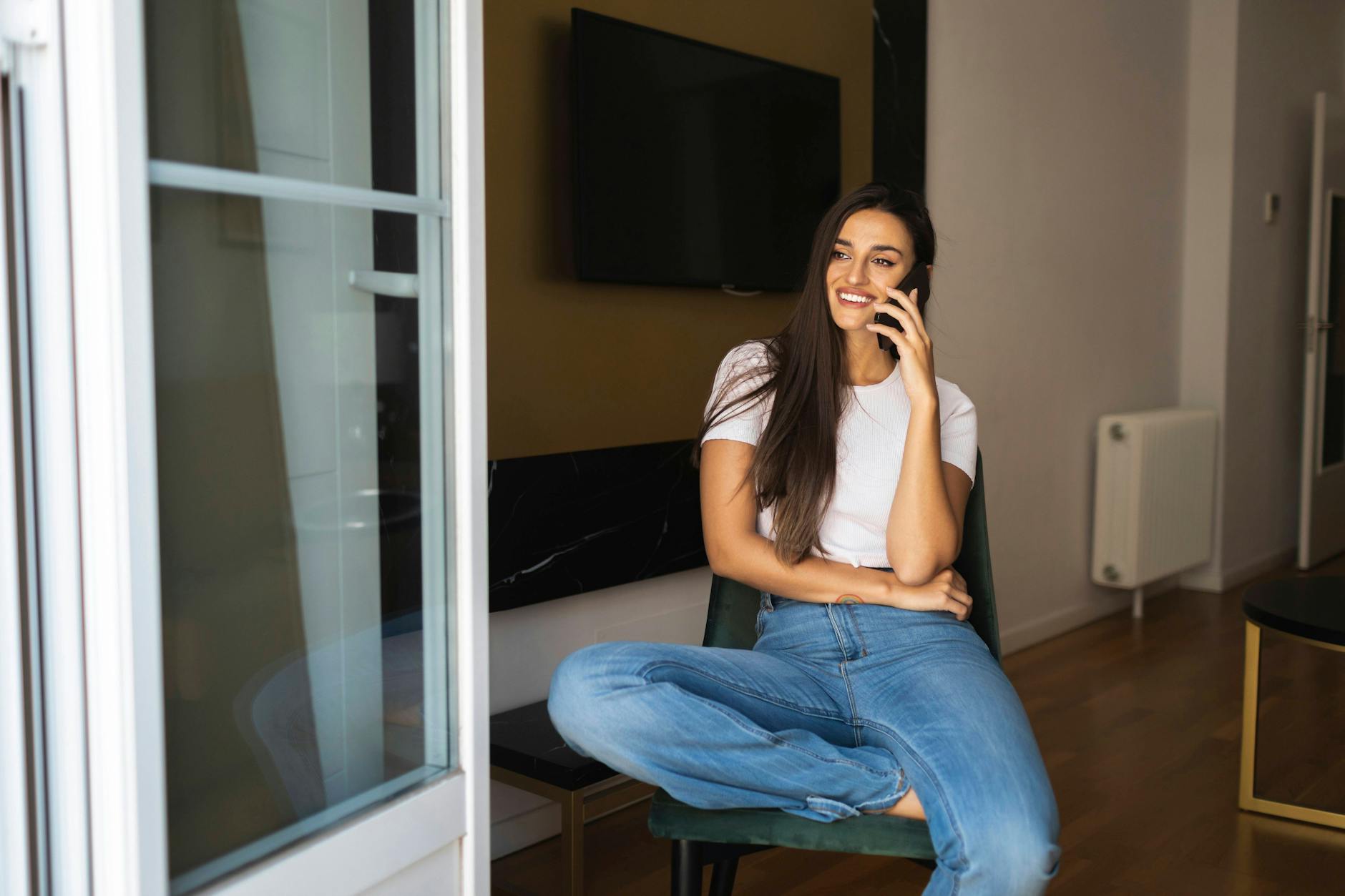 Wie wird Ihre Woche, Widder? Ein Blick ins Horoskop verrät's.