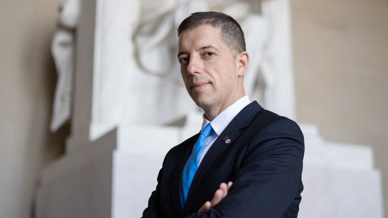 Außenminister Serbiens: „Wir wollen eine Brücke zwischen Europa und anderen Teilen der Welt sein“