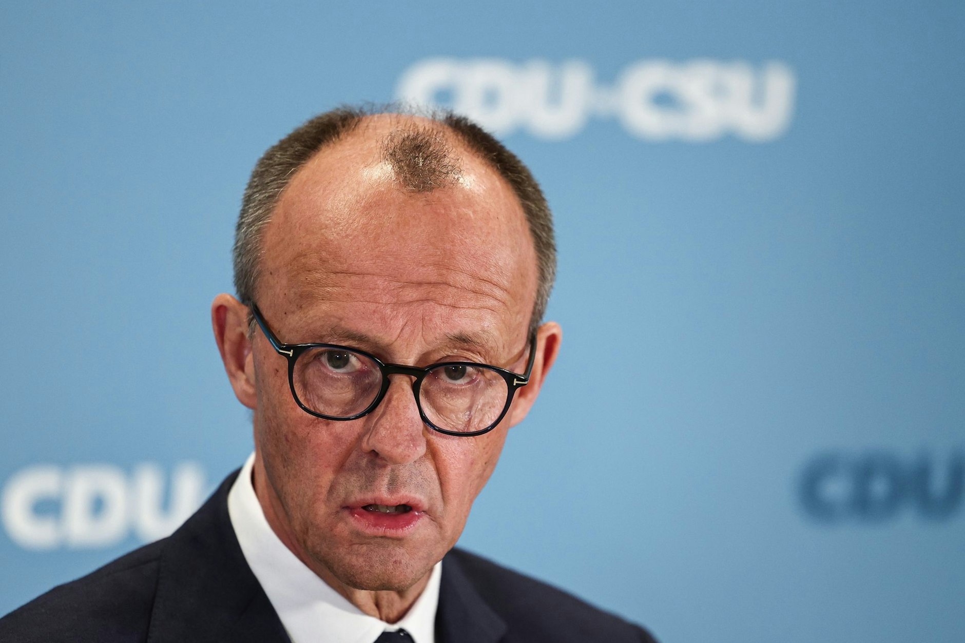 Friedrich Merz (CDU)