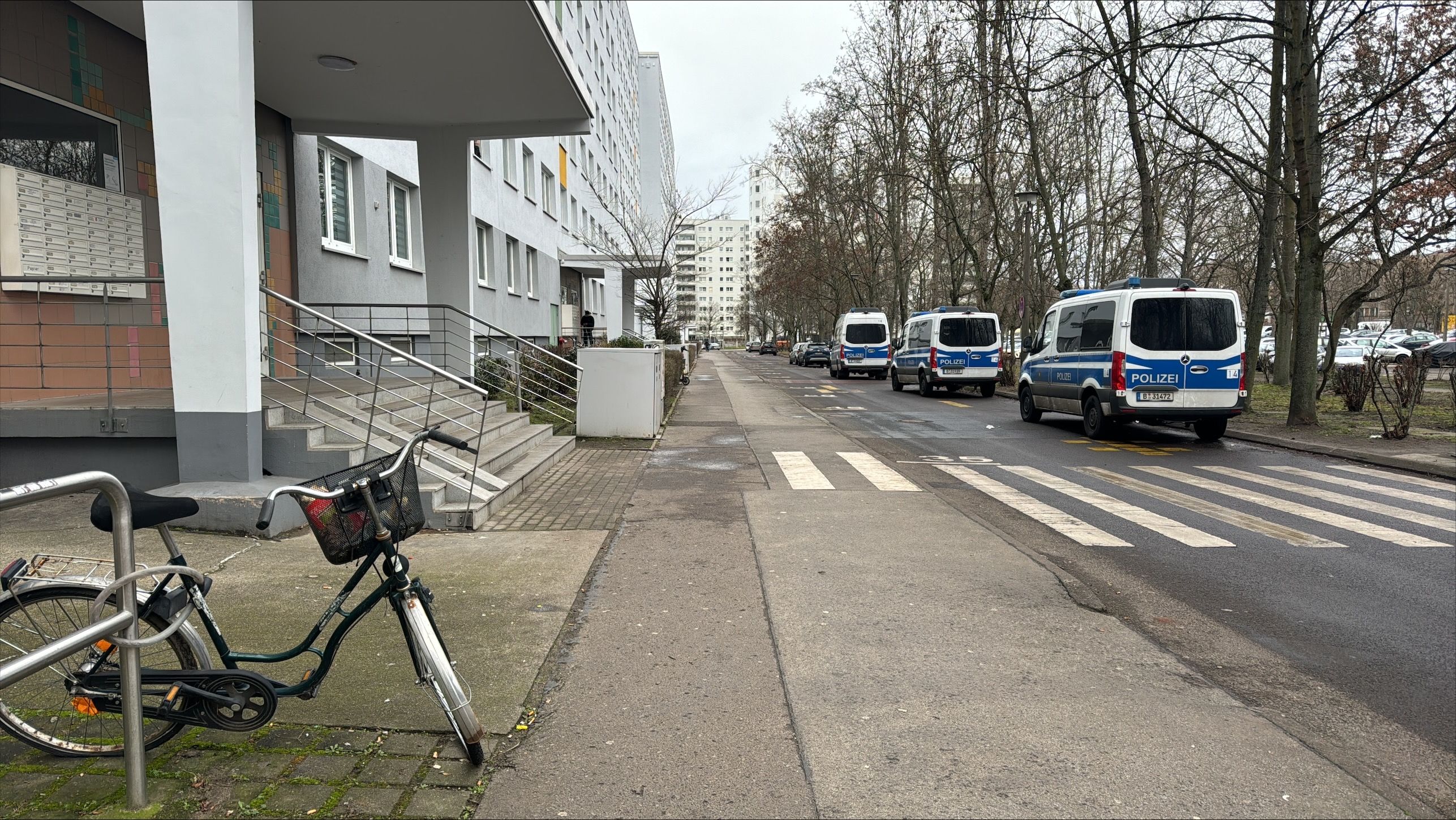 Sprengstoff-Bande erbeutete eine halbe Million Euro - jetzt hat die Berliner Polizei die Geldautomaten-Knacker geschnappt