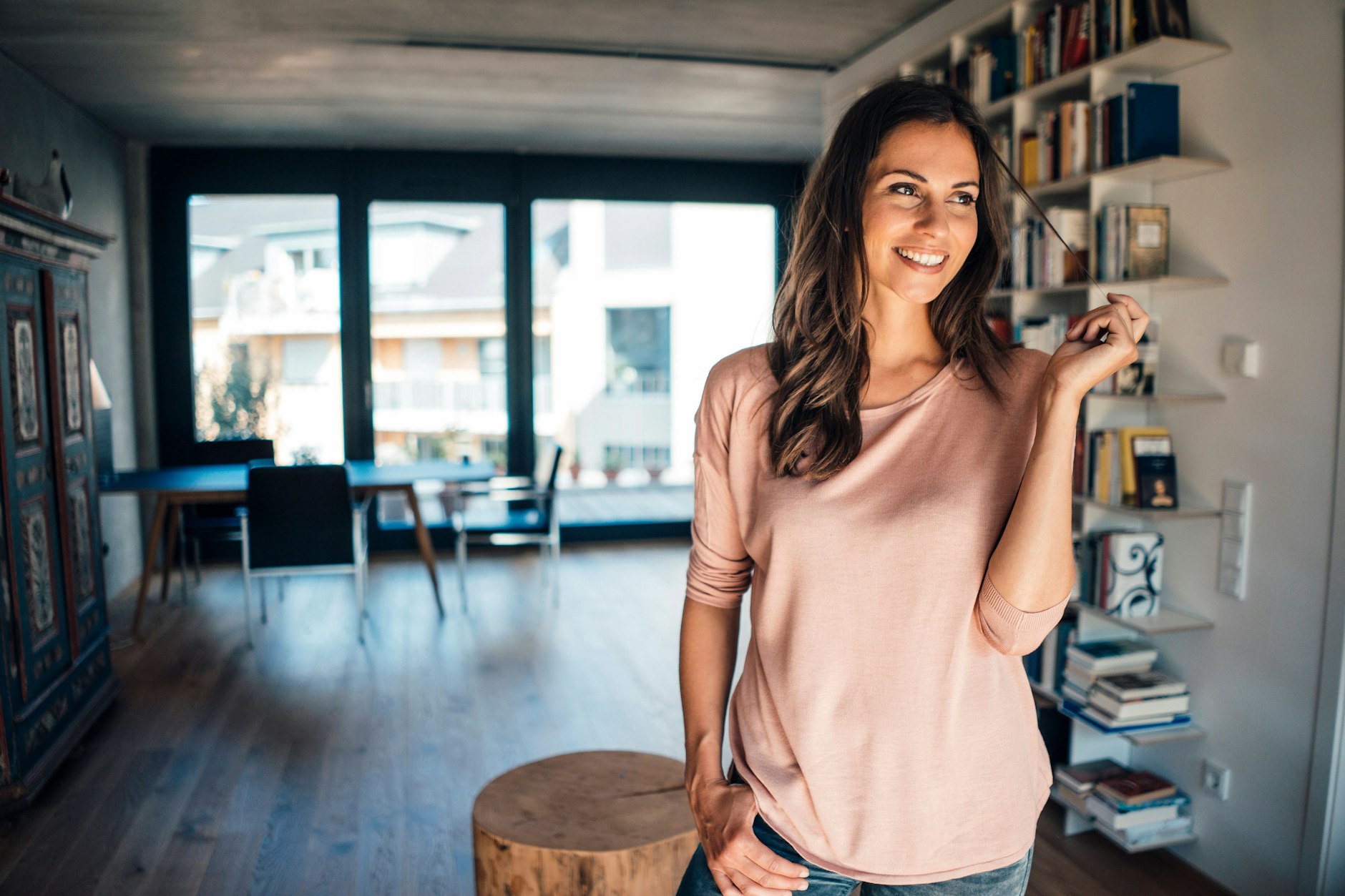 Widder, Ihr Horoskop ist ein Richtungsweiser für den Monat März 2025.