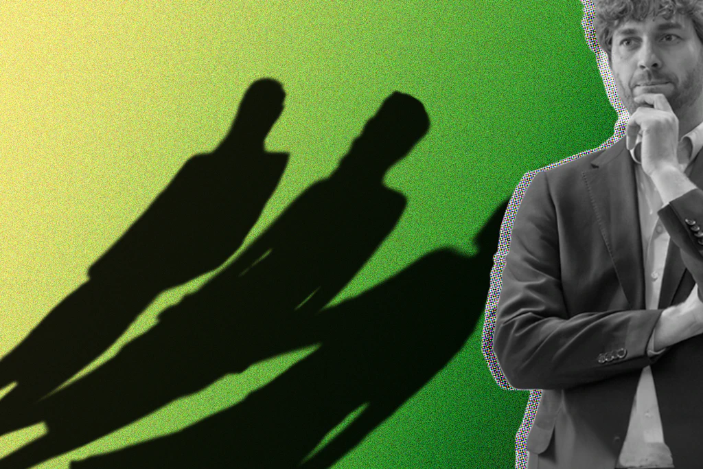 Linke Grüne, Bettina Jarasch, der RBB: Wer im Fall Gelbhaar eine Rolle spielt