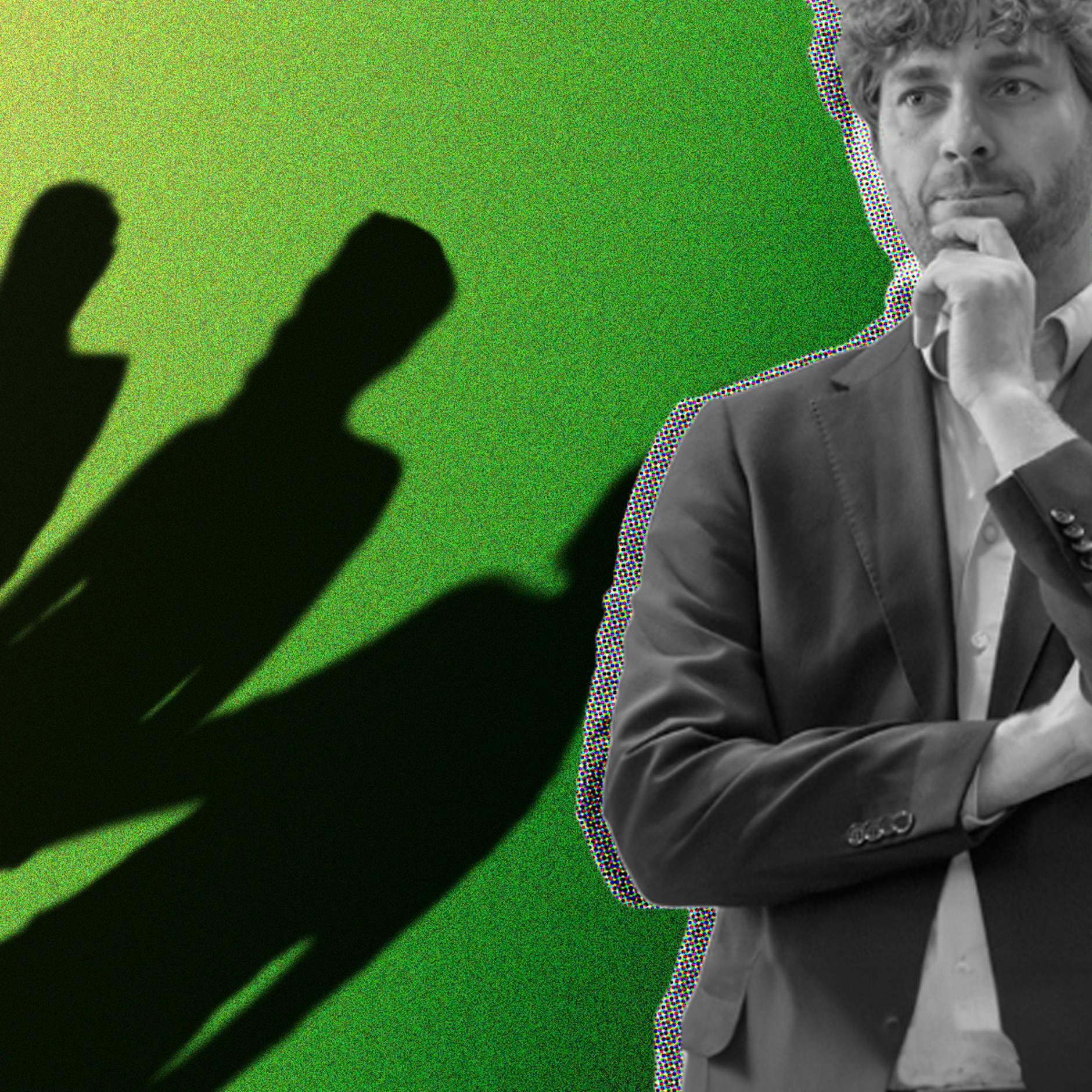 Image - Gelbhaar-Affäre: Linke Grüne, Bettina Jarasch, der RBB – wer im Fall eine Rolle spielt