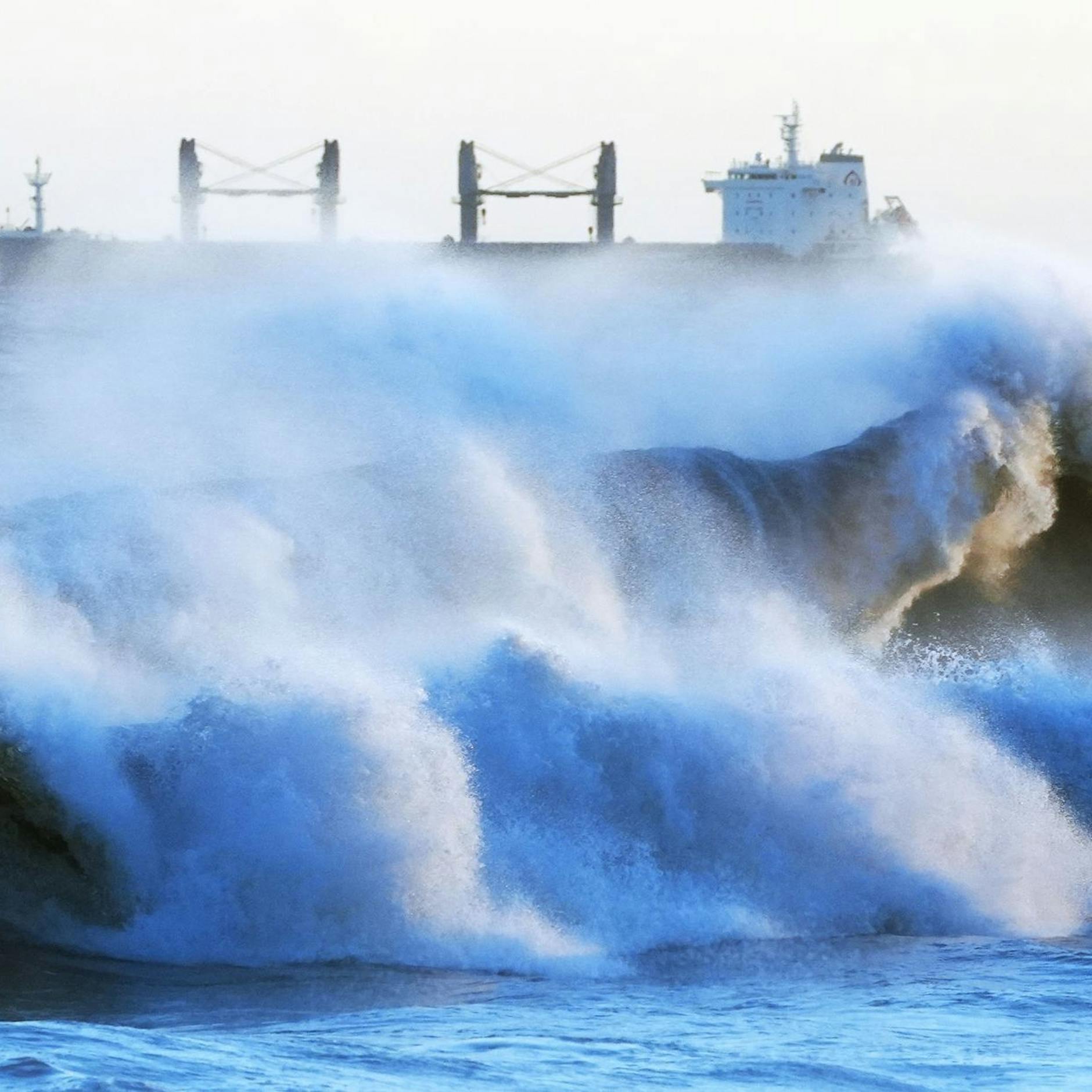 Mega-Orkan erreicht Europa – „Lebensgefahr“! So trifft es Deutschland