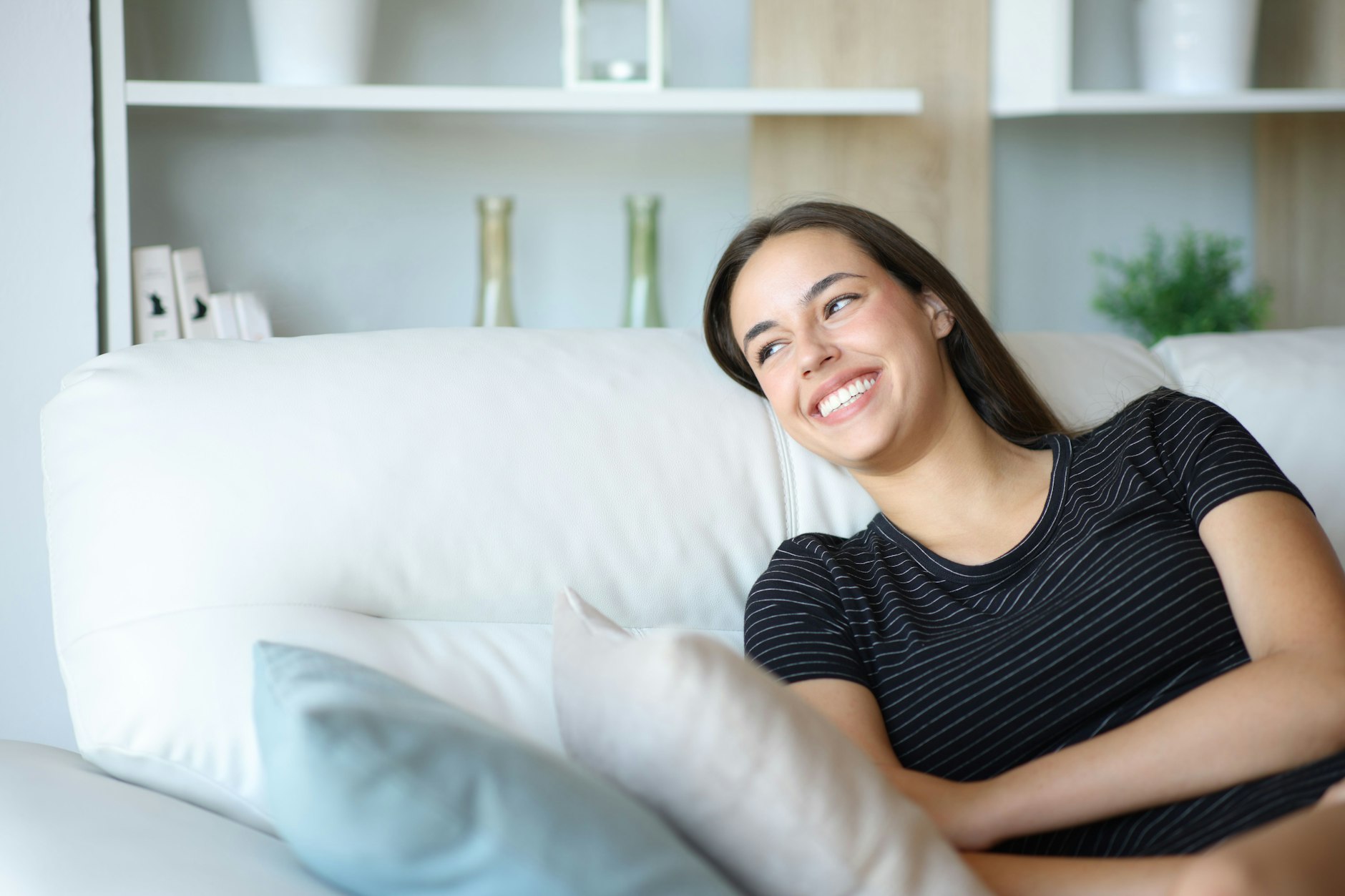 Wie wird Ihre Woche, Wassermann? Ein Blick ins Horoskop verrät's.