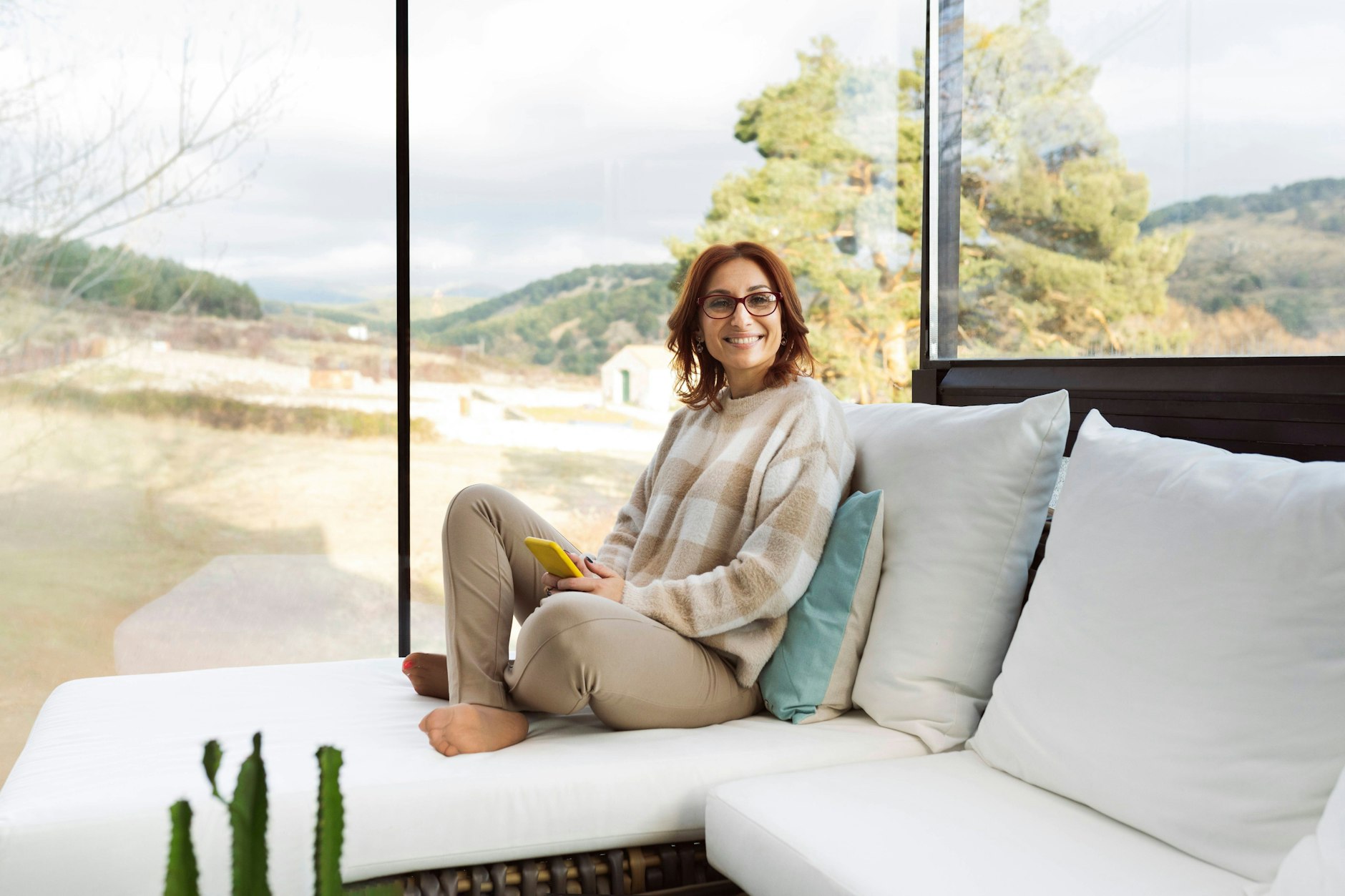 Wie wird Ihre Woche, Steinbock? Ein Blick ins Horoskop verrät's.