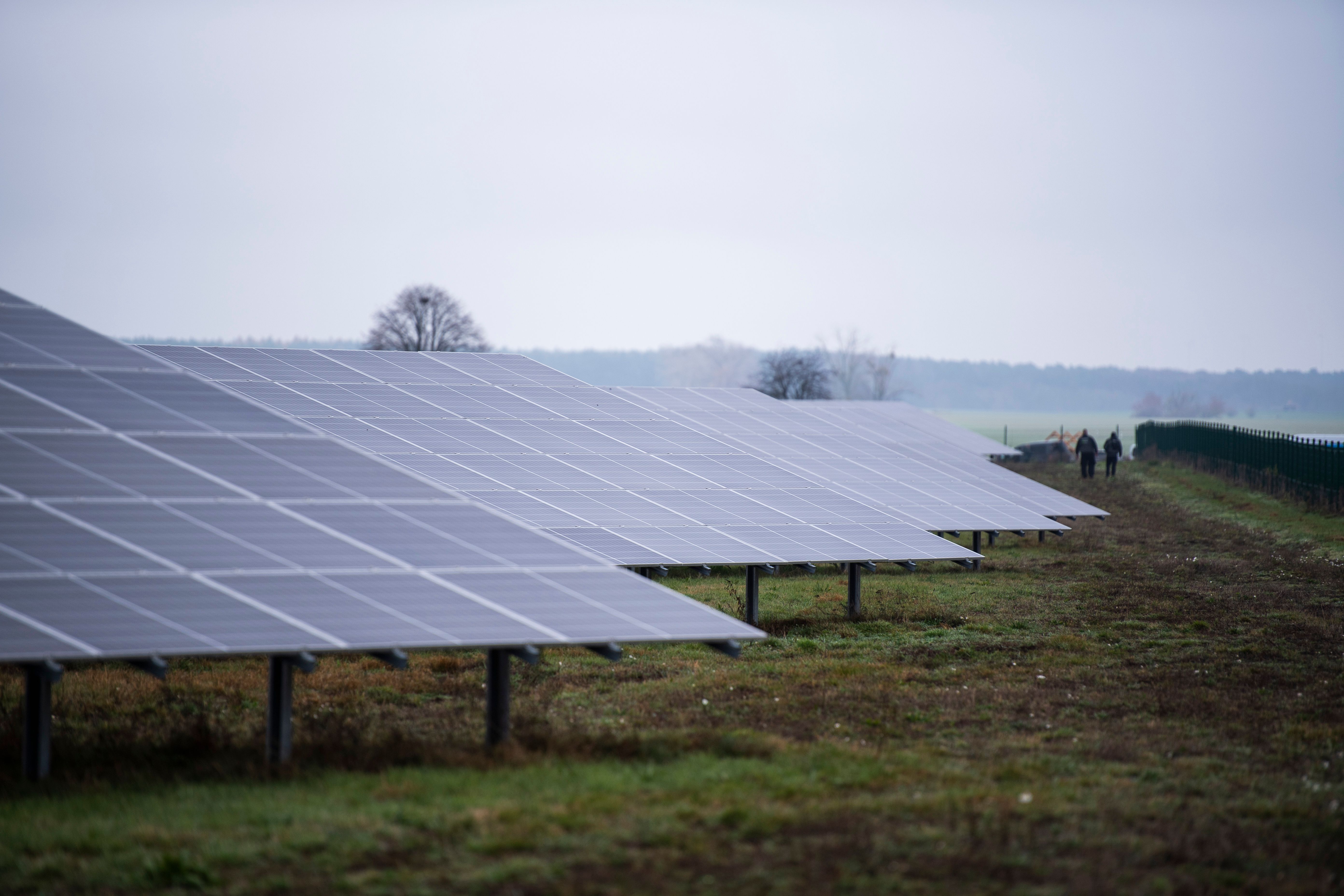 Neue Energiepolitik mit neuer Regierung: Energieexperte legt einen Plan vor