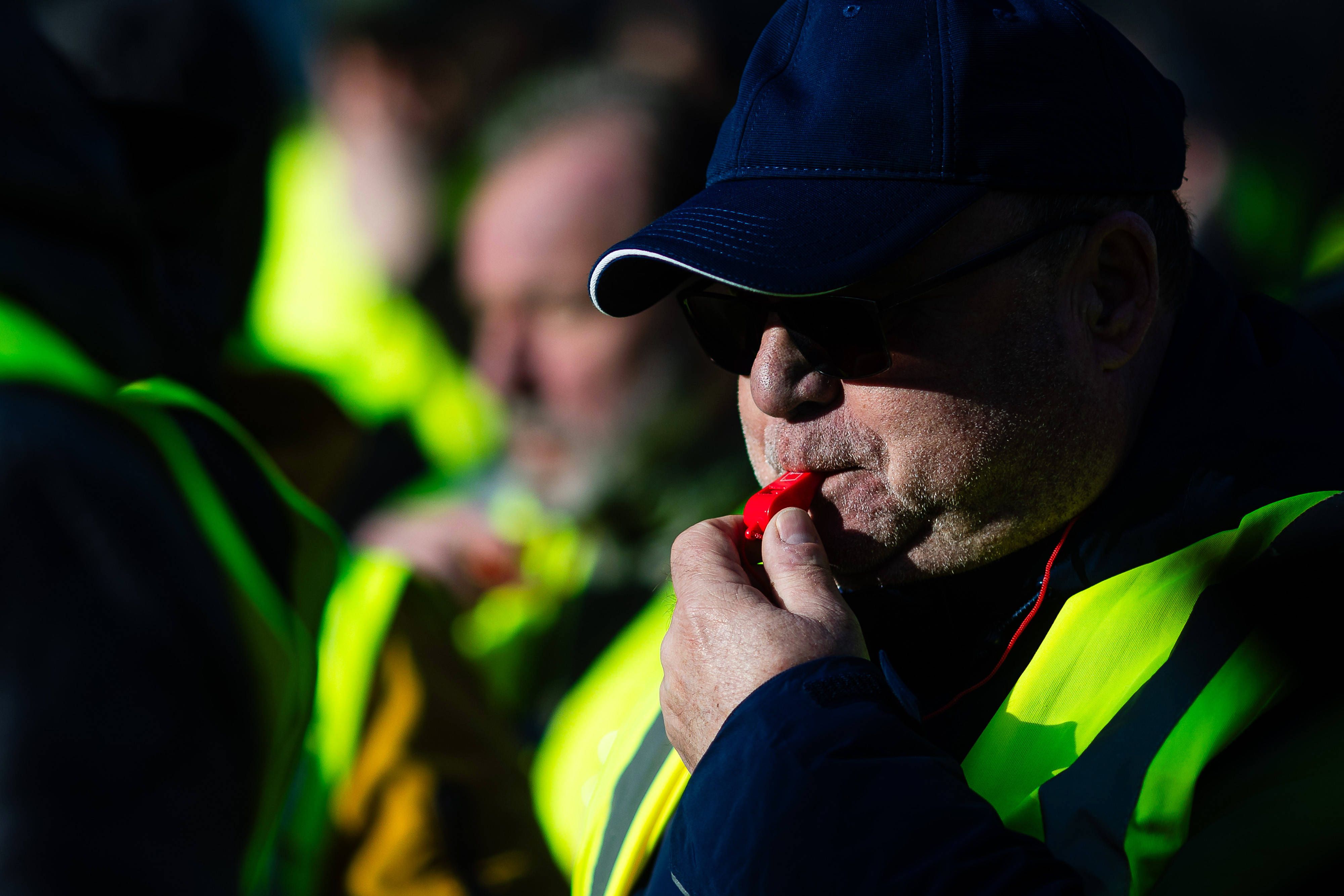 Image - BVG-Streik: Für die Berliner wird es ungemütlich