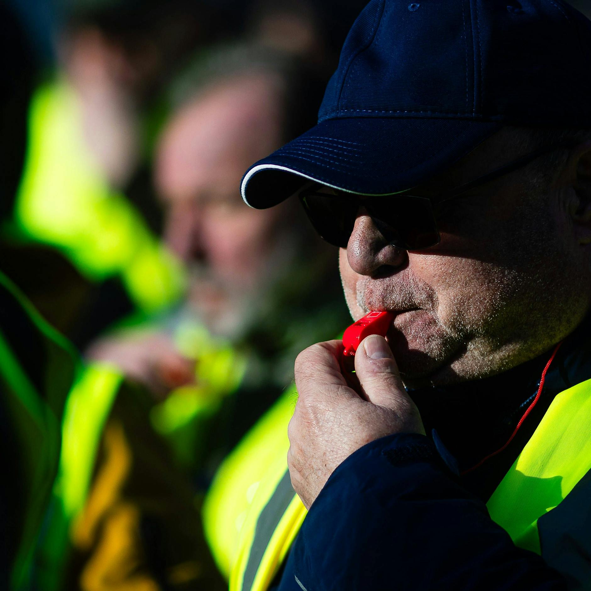 Image - BVG-Streik: Für die Berliner wird es ungemütlich