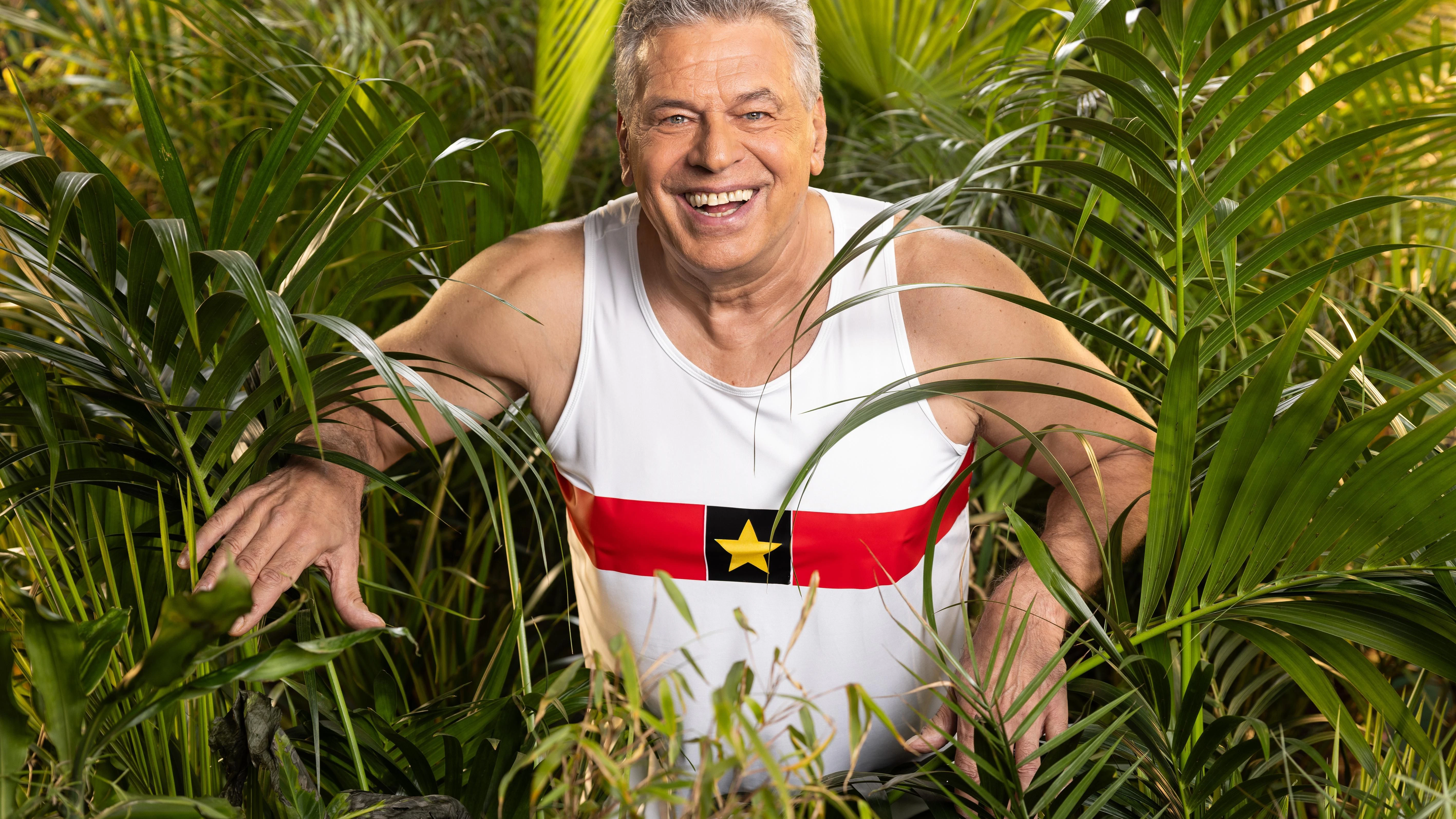 Dr. Bob glaubt, dass Jürgen Hingsen sehr früh aus dem Dschungelcamp 2025 ausscheiden wird.
