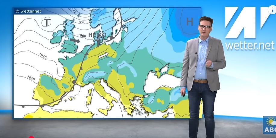 Image - Wetter-Schock! Kein Schnee bis Februar – Frühling im Winter: Das steckt dahinter