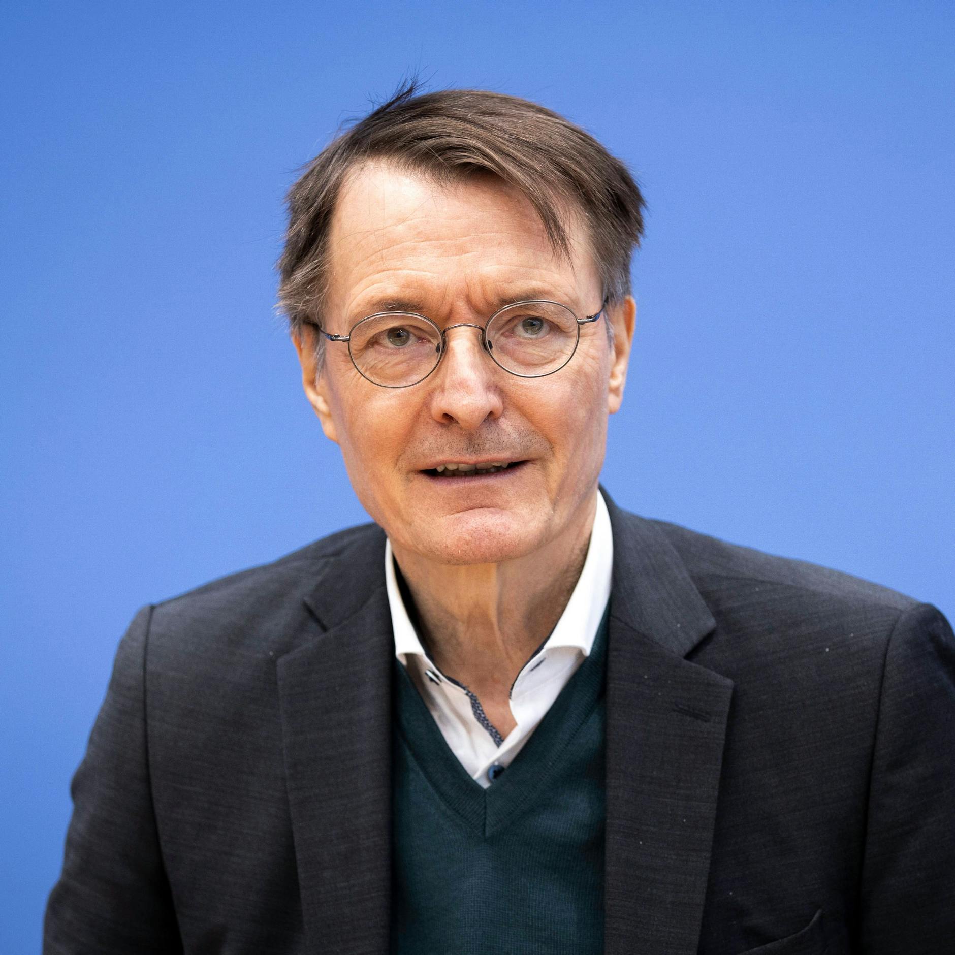 Image - Juristisches Zerren um die RKI-Files: Was wusste Karl Lauterbach?