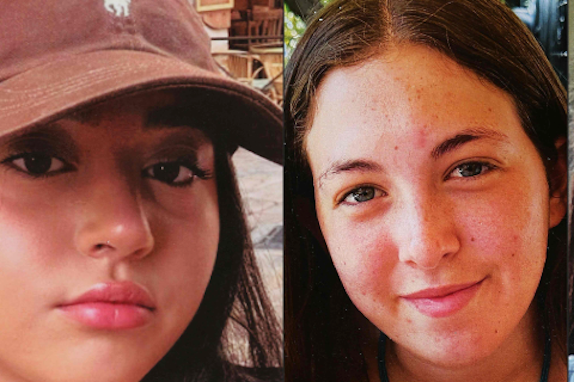 Die am 7. Oktober 2023 von Hamas-Terroristen entführten Liri Albag und Naama Levy sind wieder in Freiheit.