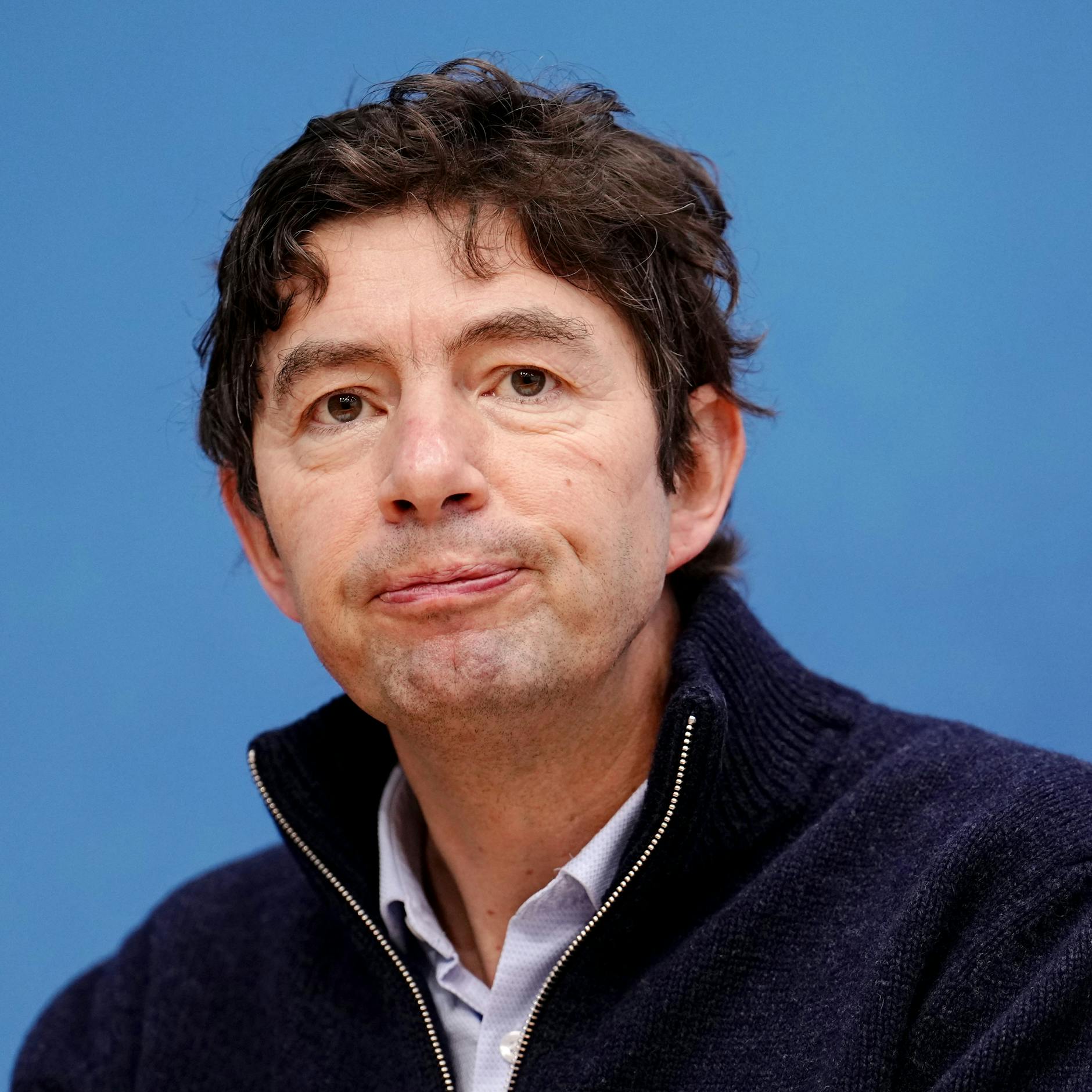 Image - „Bemerkenswertes Umschwenken“: Christian Drosten äußert sich zu Corona-Ursprung