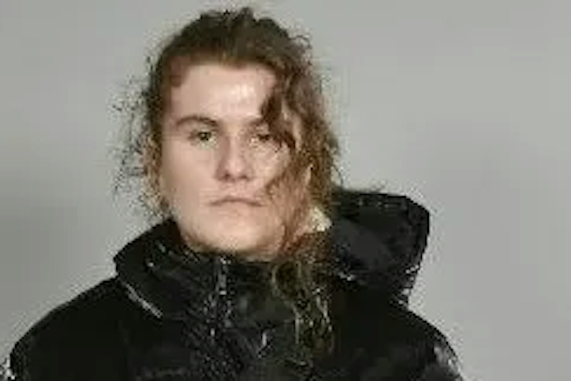 Shirin M. (22) ist verdächtig, den Rentner umgebracht zu haben.