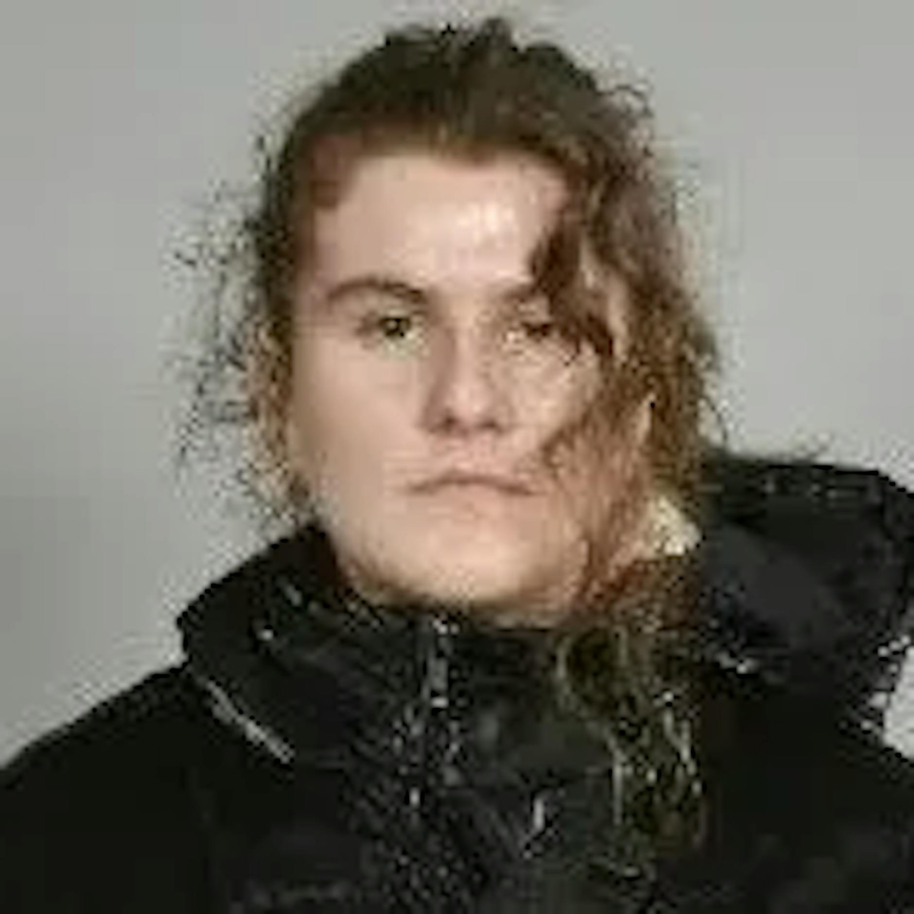 Ist sie die Rentner-Killerin aus dem Fachwerkhaus?