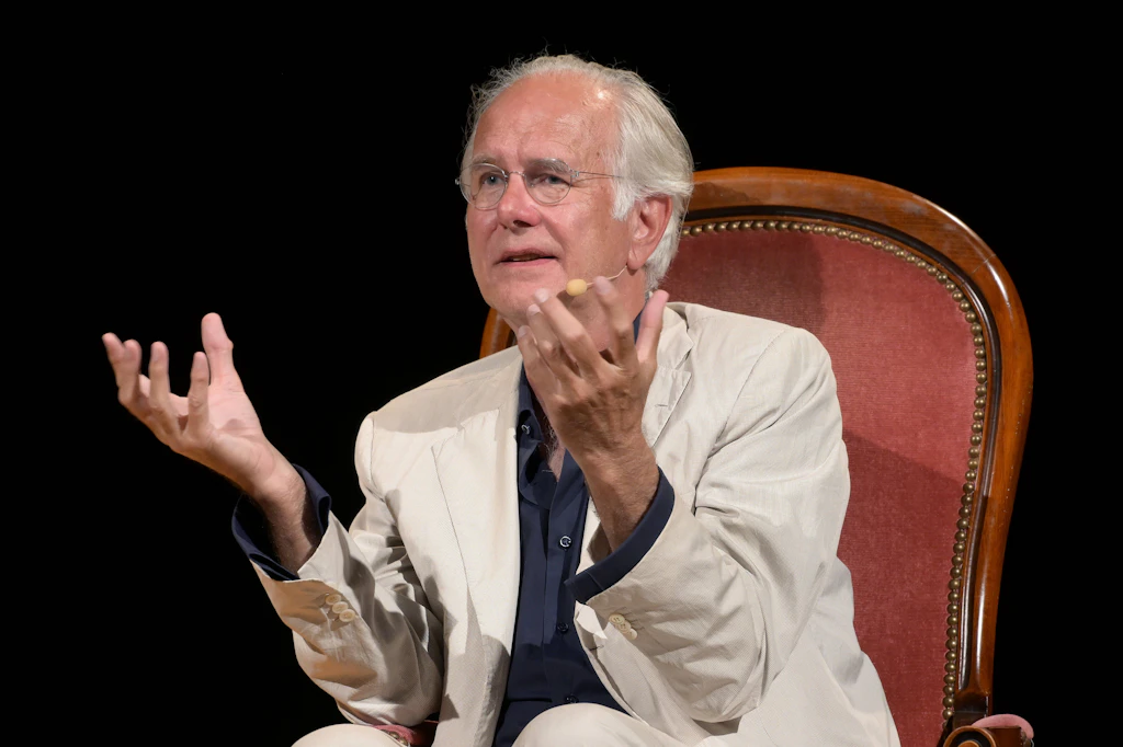 Harald Schmidt, sarı saç vakasında yeşil gençler hakkında yorumlar: “Hukukun üstünlüğünün ilginç görünümü”