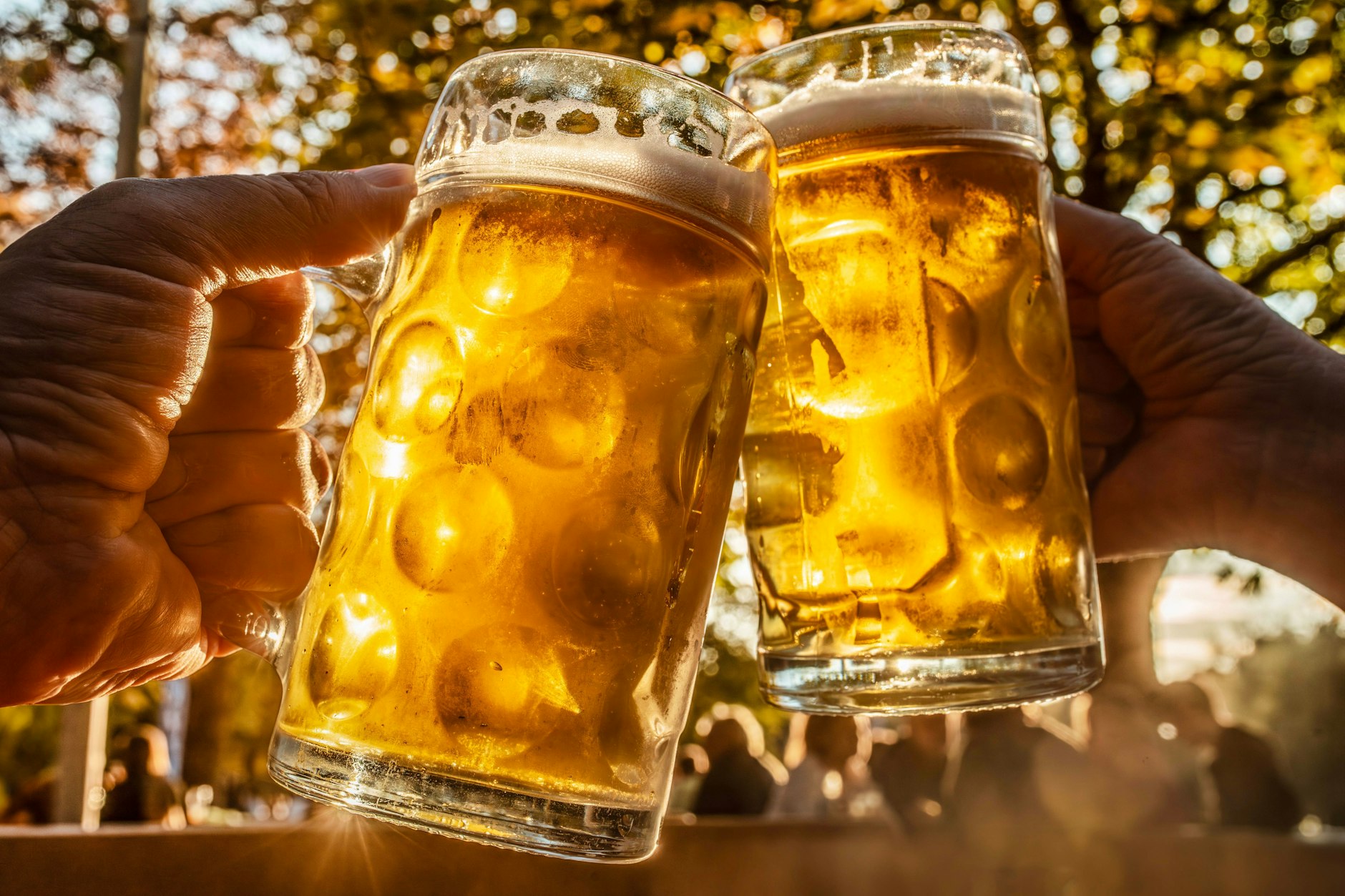 Die Biersteuer gehört nach dem Willen der Berliner FDP abgeschafft.