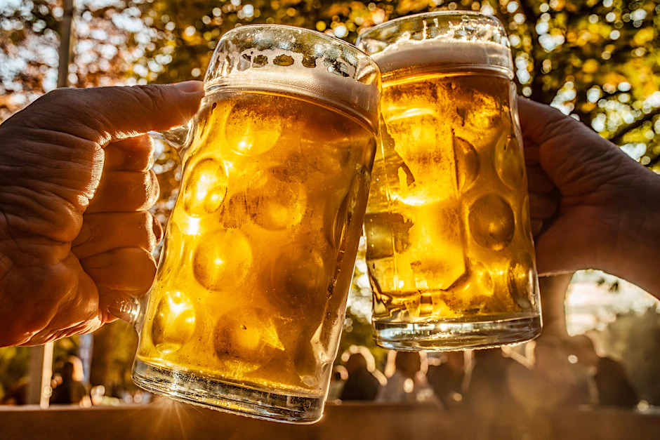 Die Biersteuer gehört nach dem Willen der Berliner FDP abgeschafft.